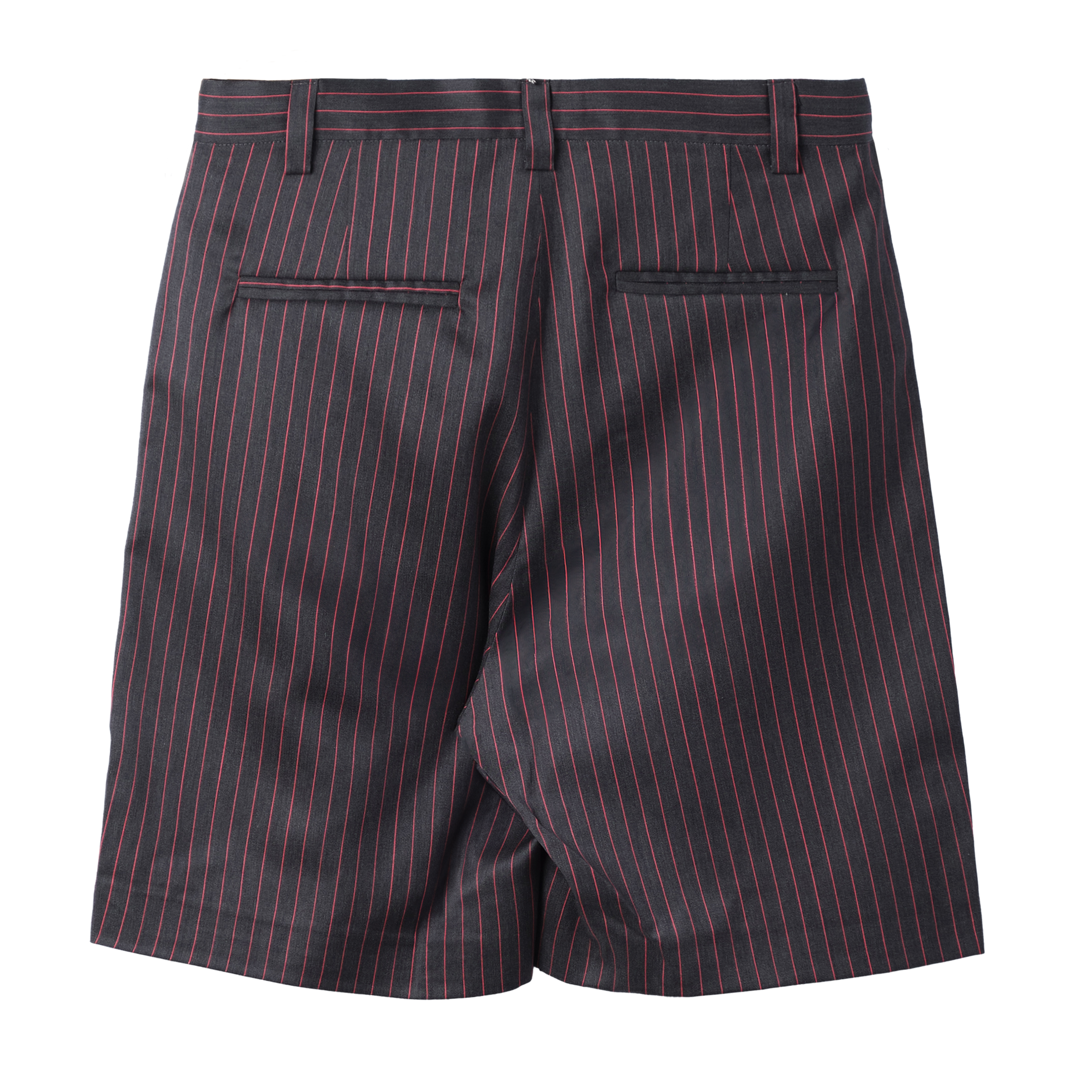 Winnie Israel Shorts Grey 9389