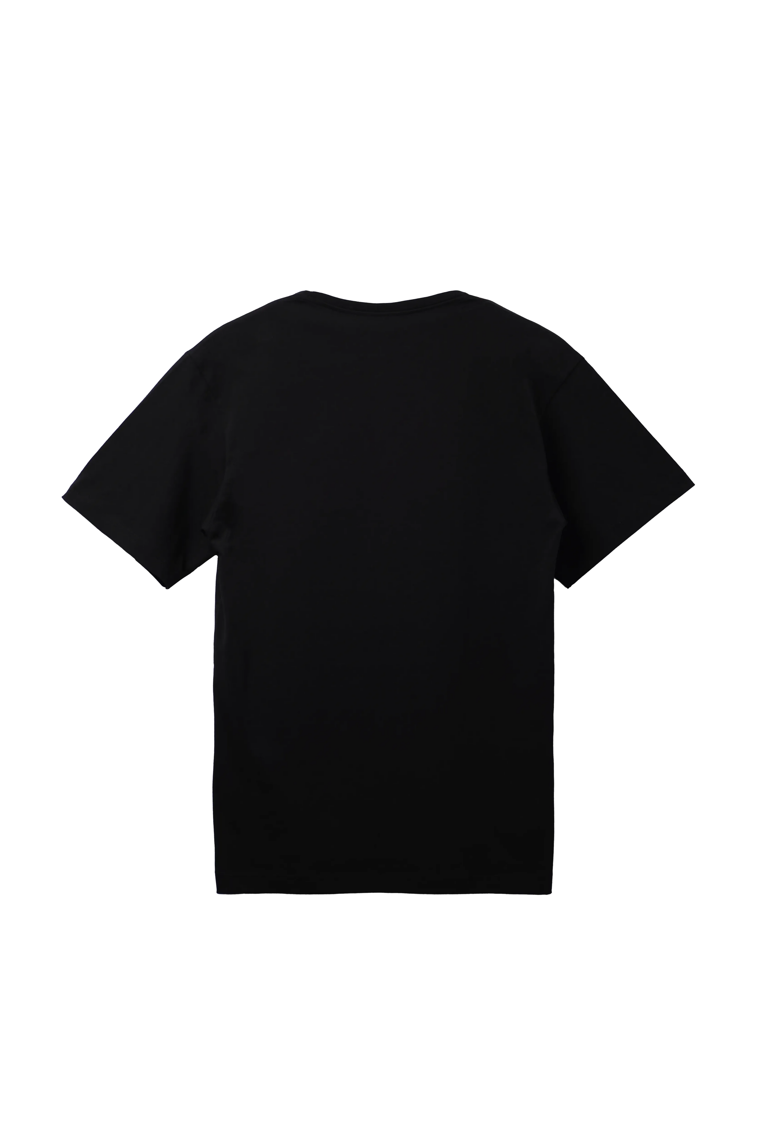 Y/PROJECT Y Chrome T-Shirt Black 7301