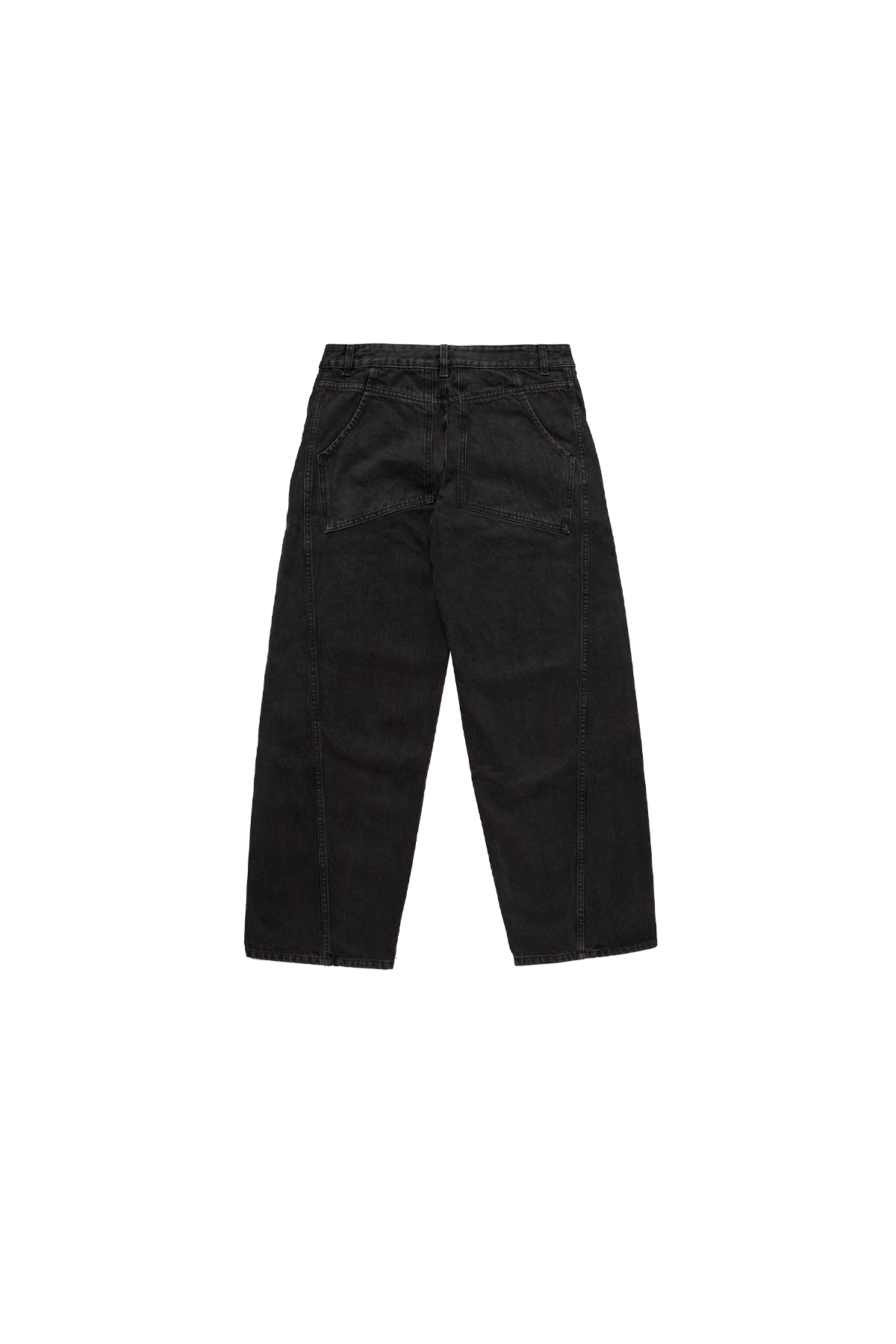 Eckhaus Latta Bend Jeans Stone – ESSXNYC