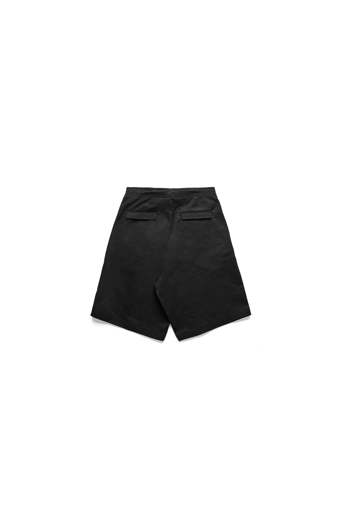 Edward Cuming Black/Teal Bermuda Shorts 11822