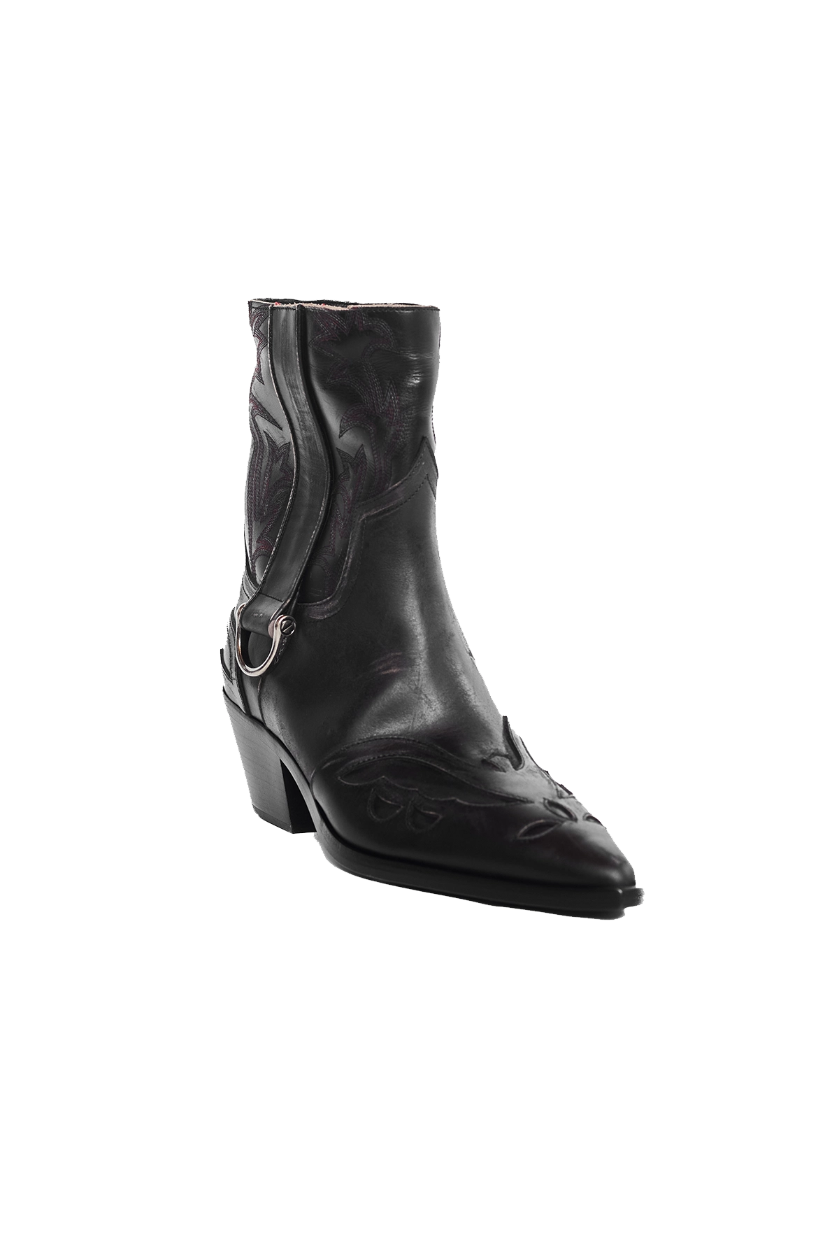 Enfants Riches Deprimes Cut-Off Cowboy Boot – ESSXNYC Enfants Riches Deprimes Cut-Off Cowboy Boot – ESSXNYC