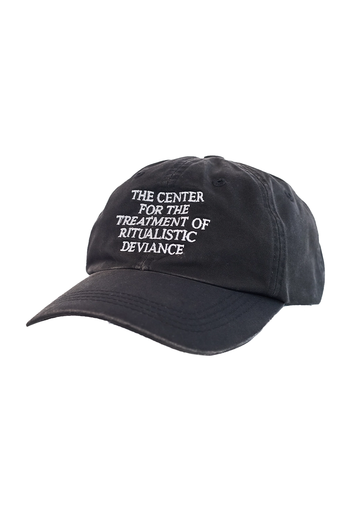 Enfants Riches Deprimes Deviance 6-Panel Hat 1