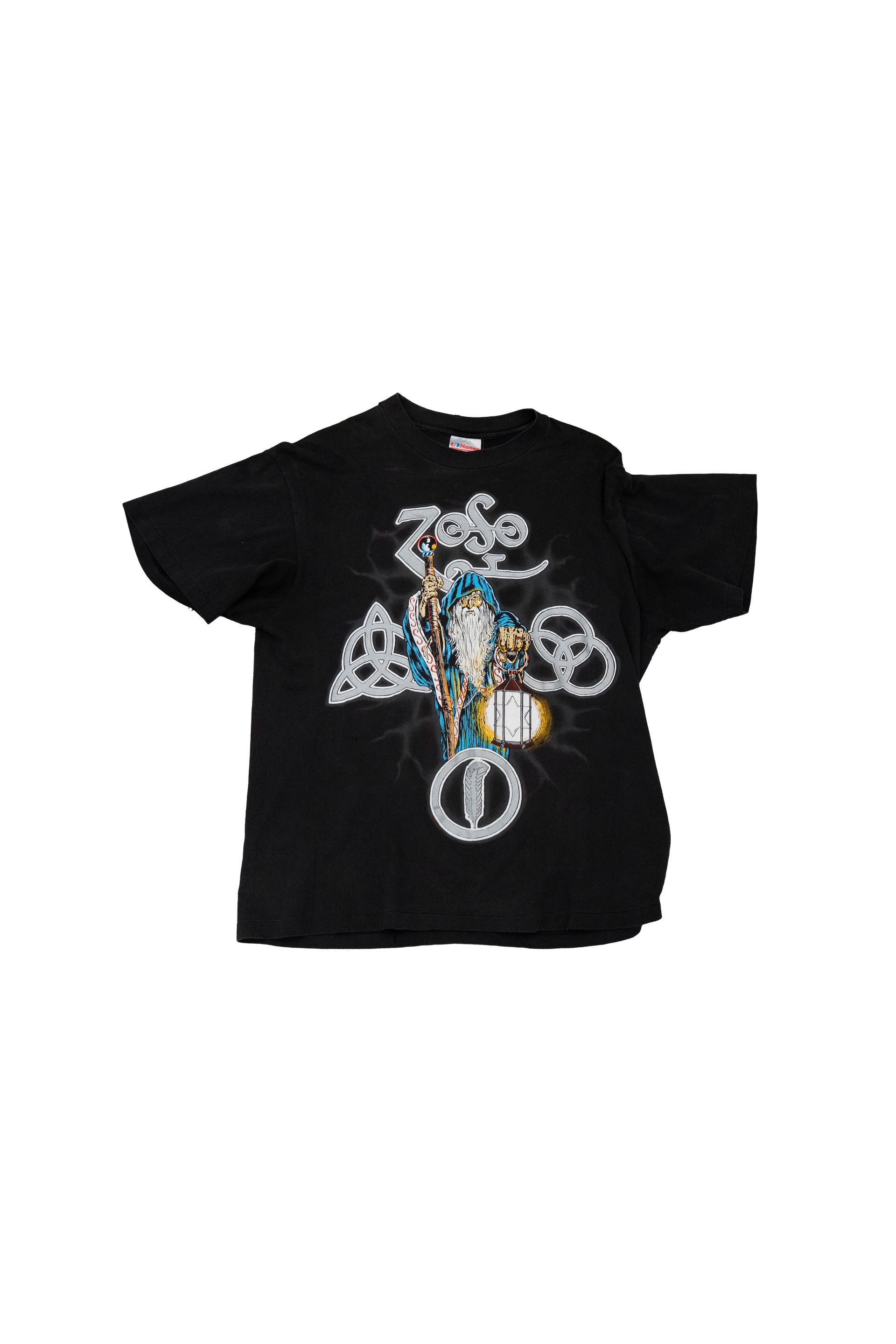 承認欲求爆発　Zepp USAGI SAN Vintage T-shirt tuki. USAGI SAN Vintage T-shirt 承認欲求爆発 - メルカリ