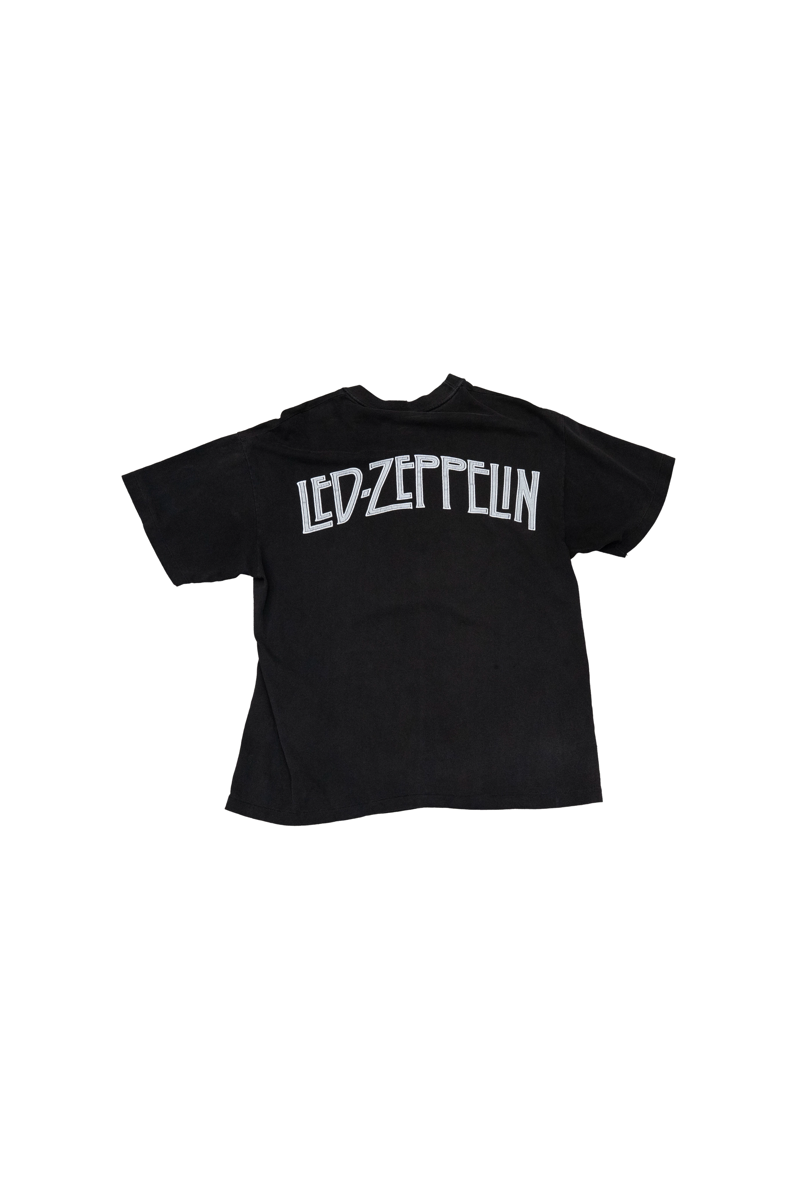 Essx Vintage Led Zeppelin 80'S Multi 1