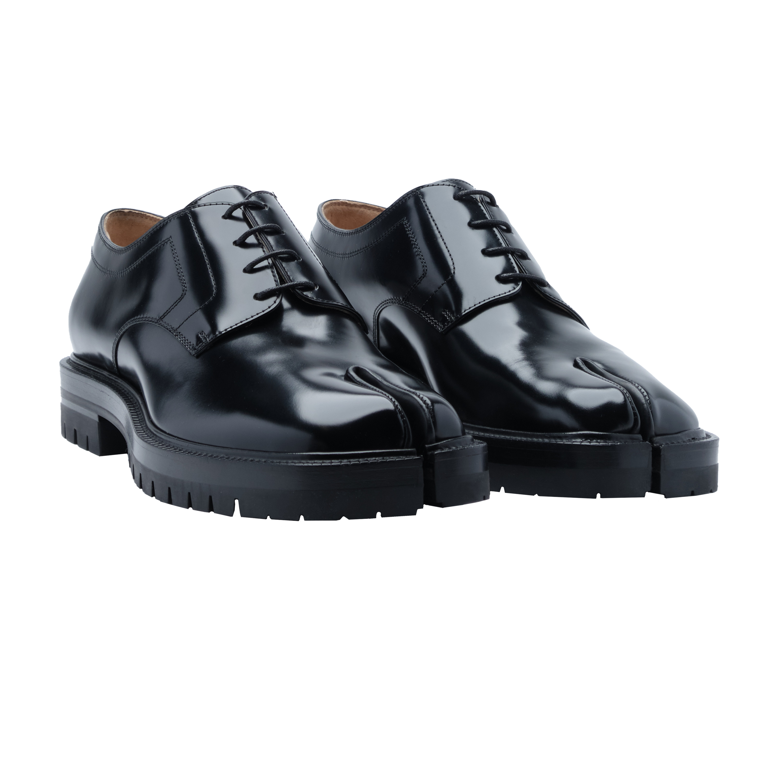 Maison Margiela Tabi County Lace-Up 2996