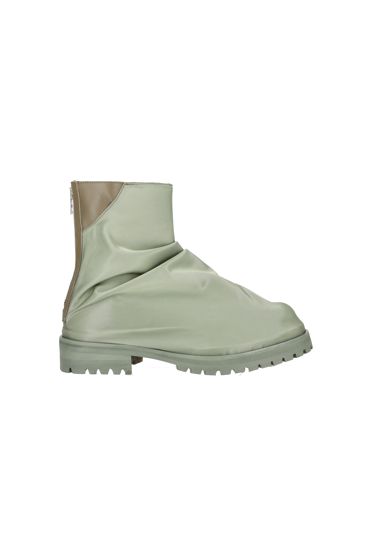 424 Marathon Boot Military Green