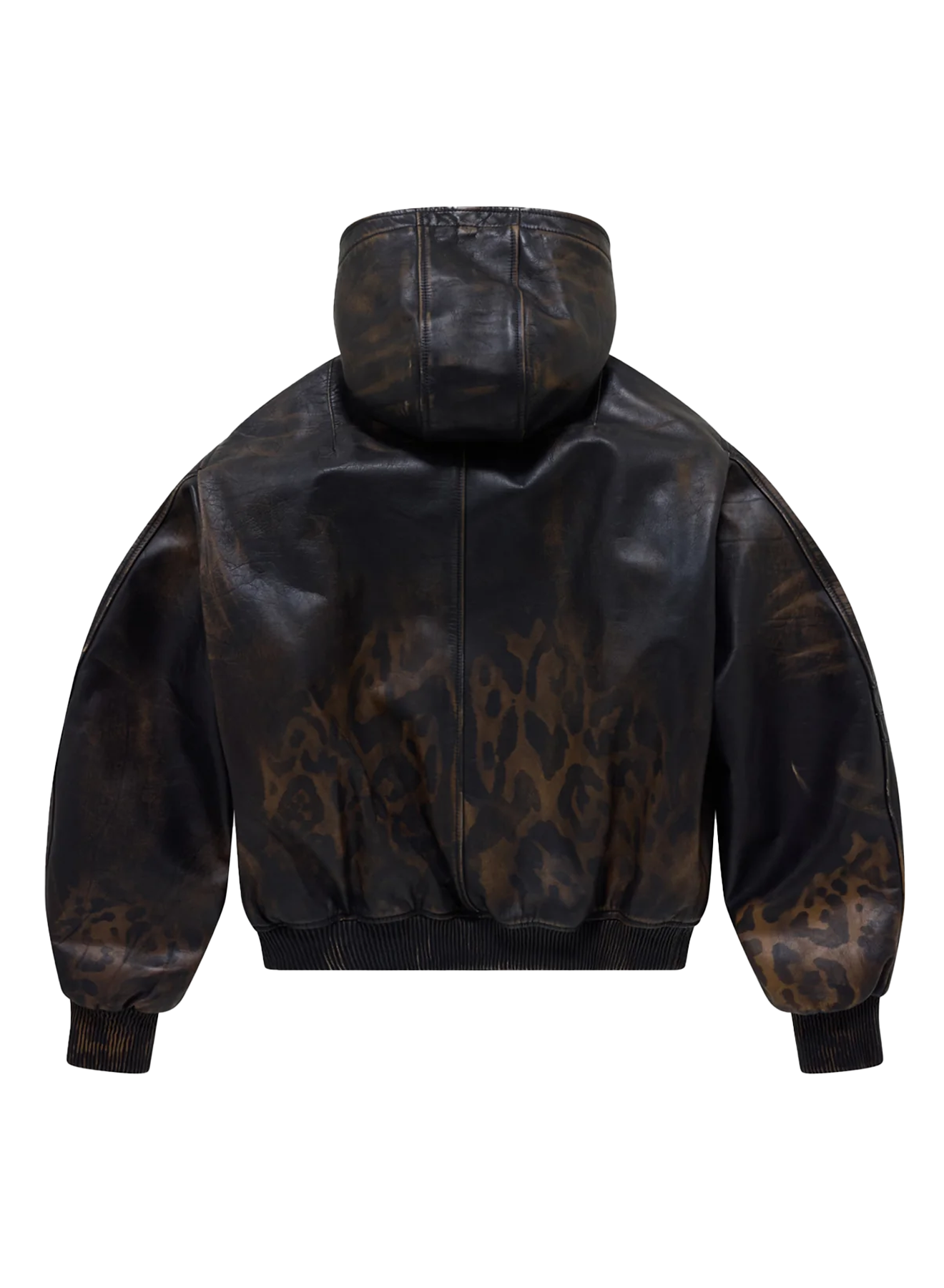 424 New 424 Bomber Black