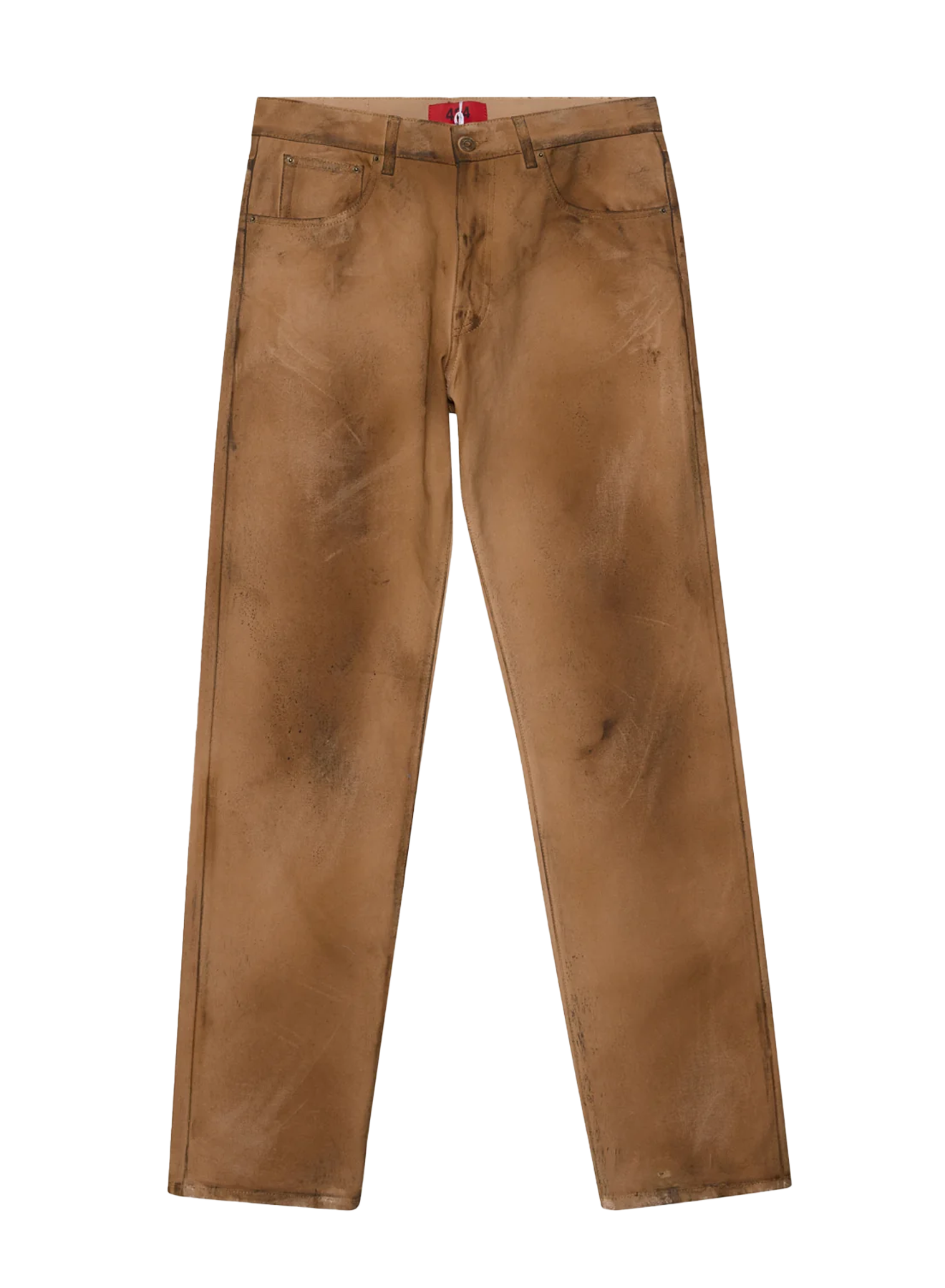 424 Collection Loose Fivepocket Beige