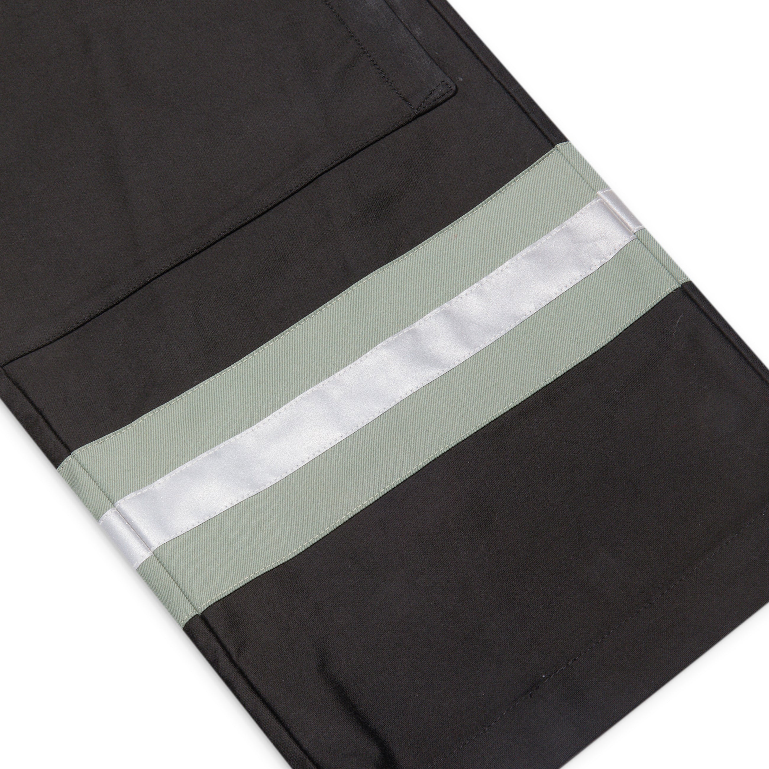 FFFPostalservice FF Bunker Trouser Black