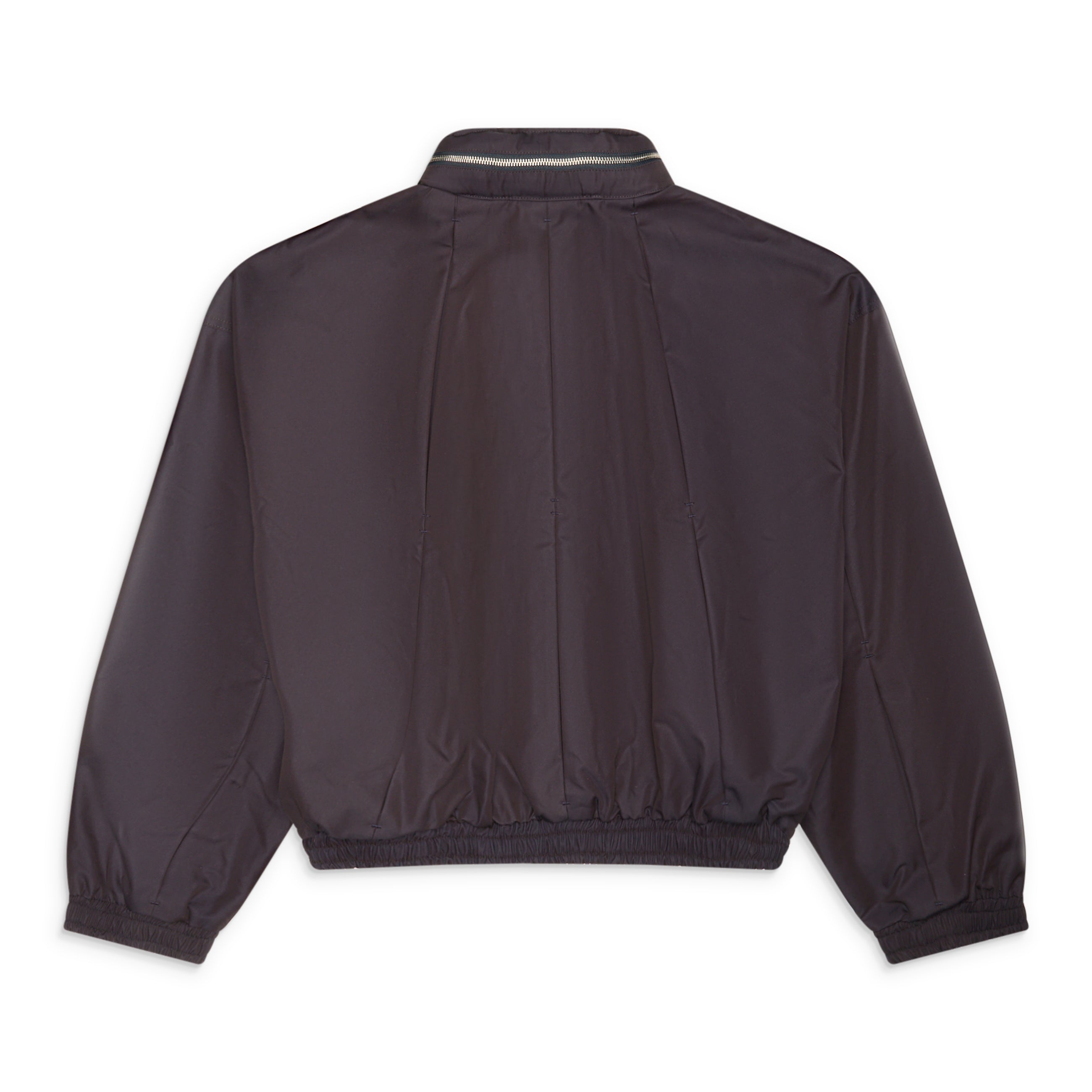 FFFPostalservice Reia Hooded Work Jacket Purple