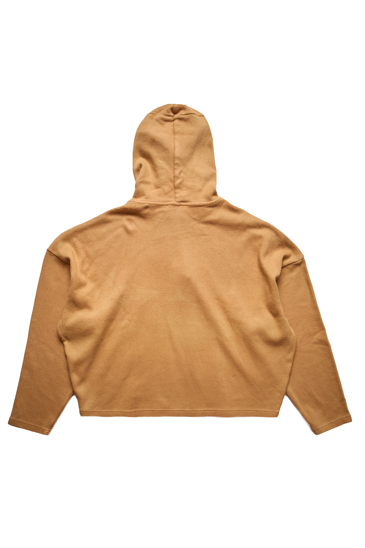 Glass Cypress Light Brown Woman Hoodie – ESSXNYC