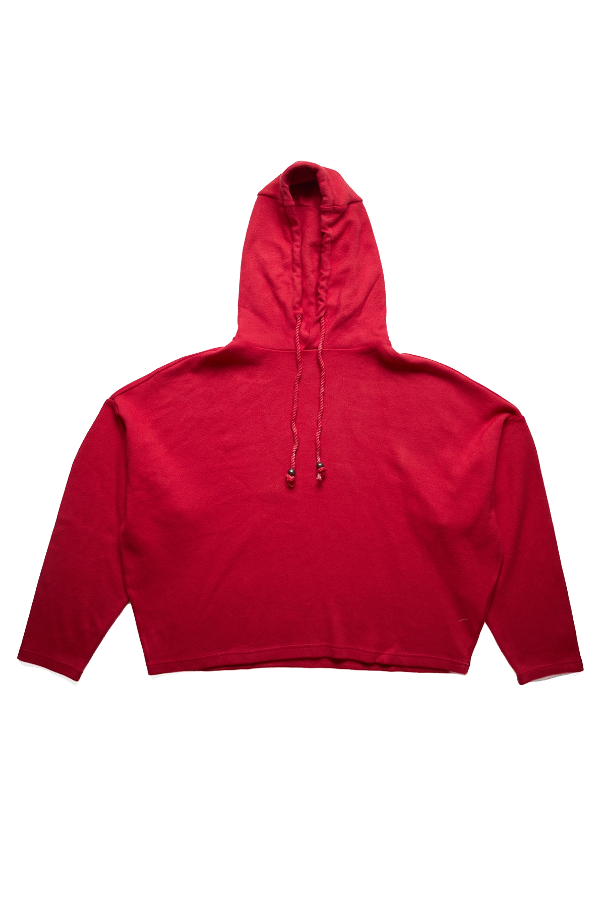 Glass Cypress Red Ouija Hoodie