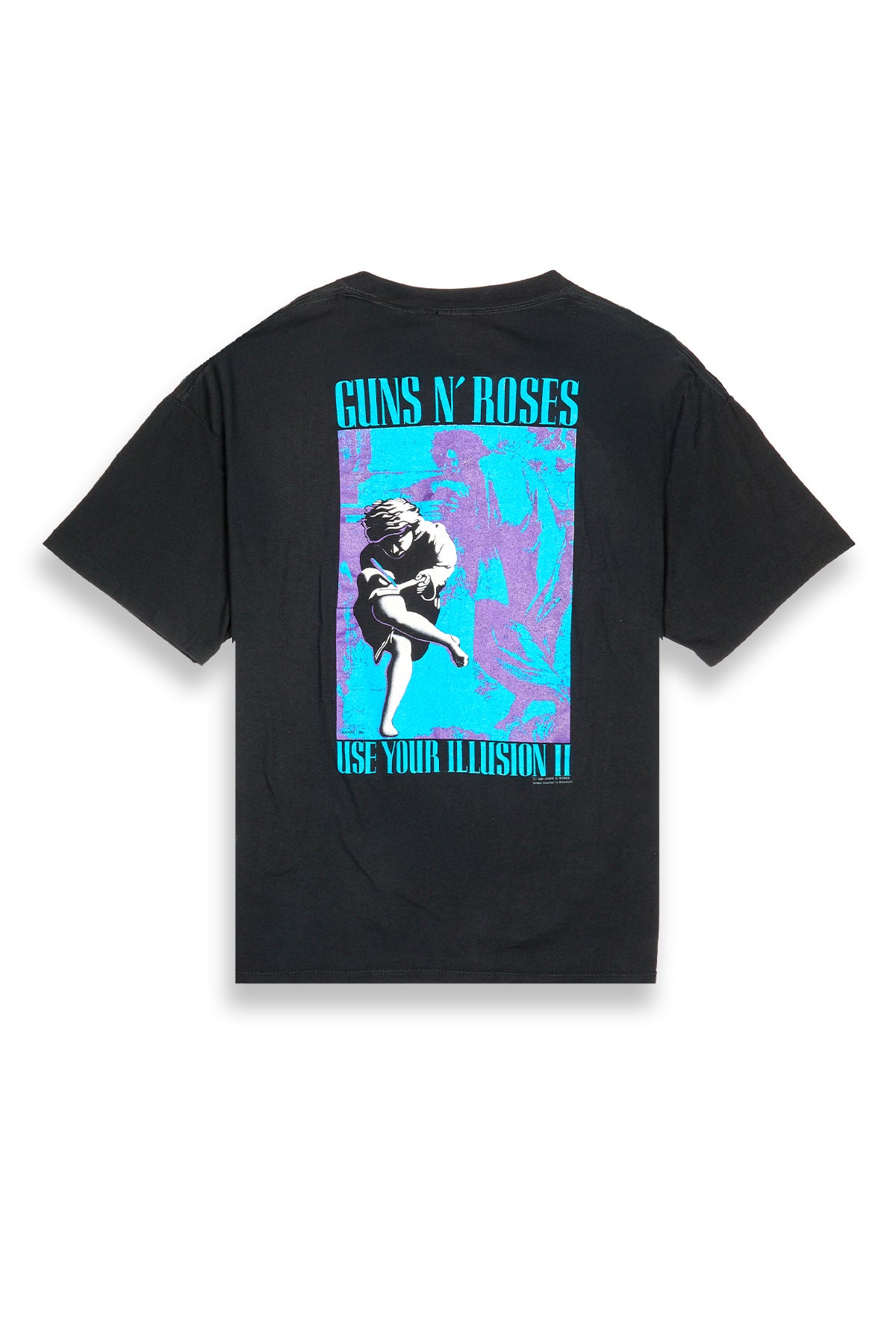 Guns N Roses