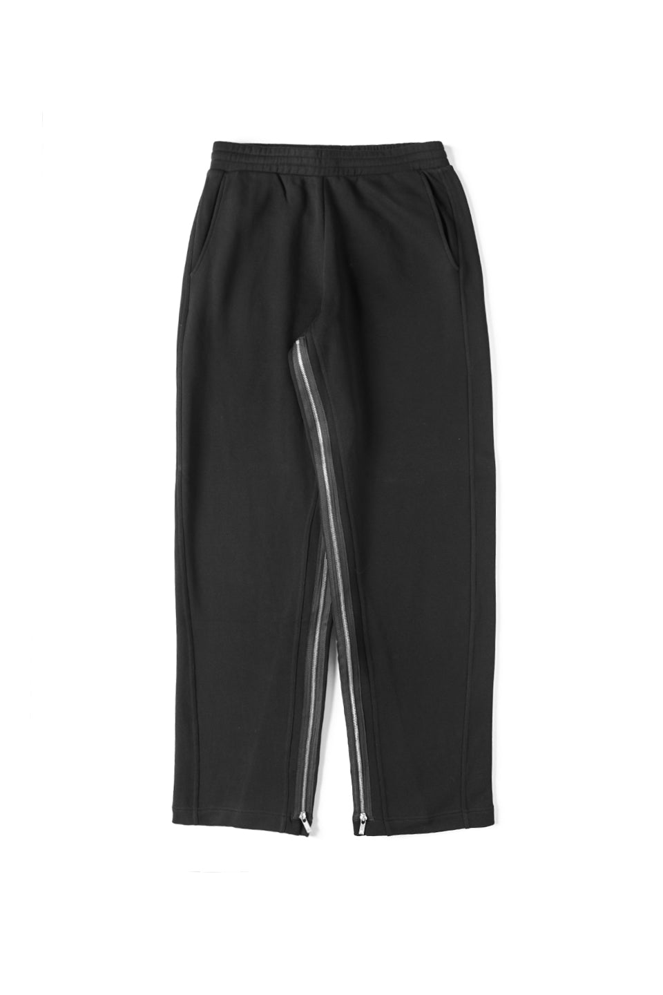 Helmut Lang Sweatpants With Zips 8745