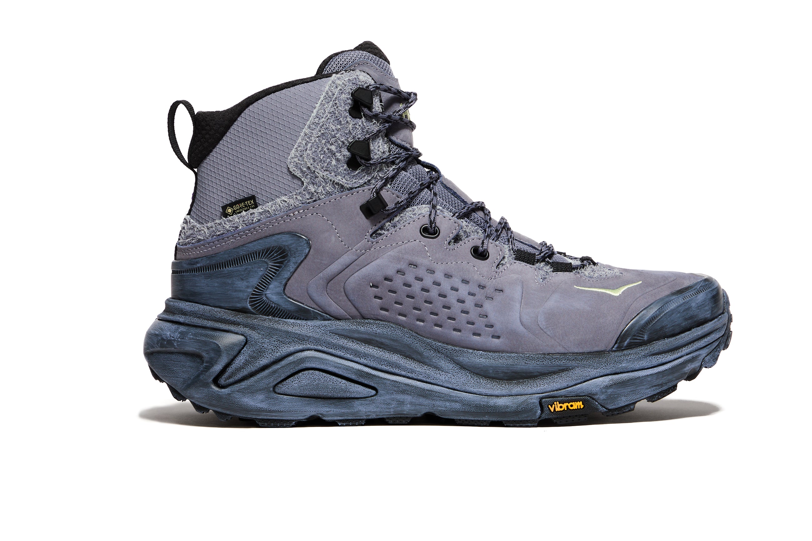 Hoka Kaha 3 Gtx Ets Grey Skies/Lilac Hydrangea