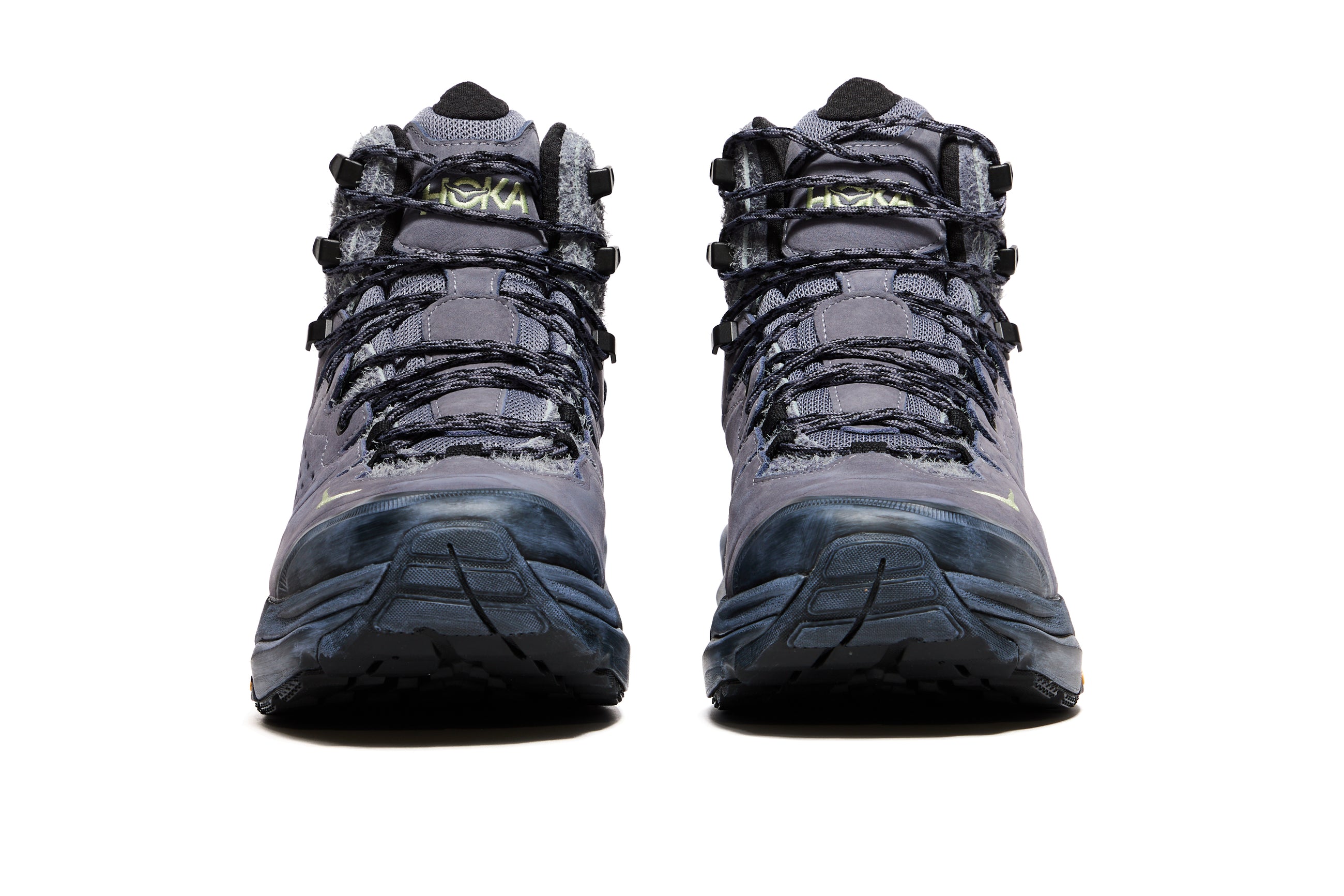 Hoka Kaha 3 Gtx Ets Grey Skies/Lilac Hydrangea