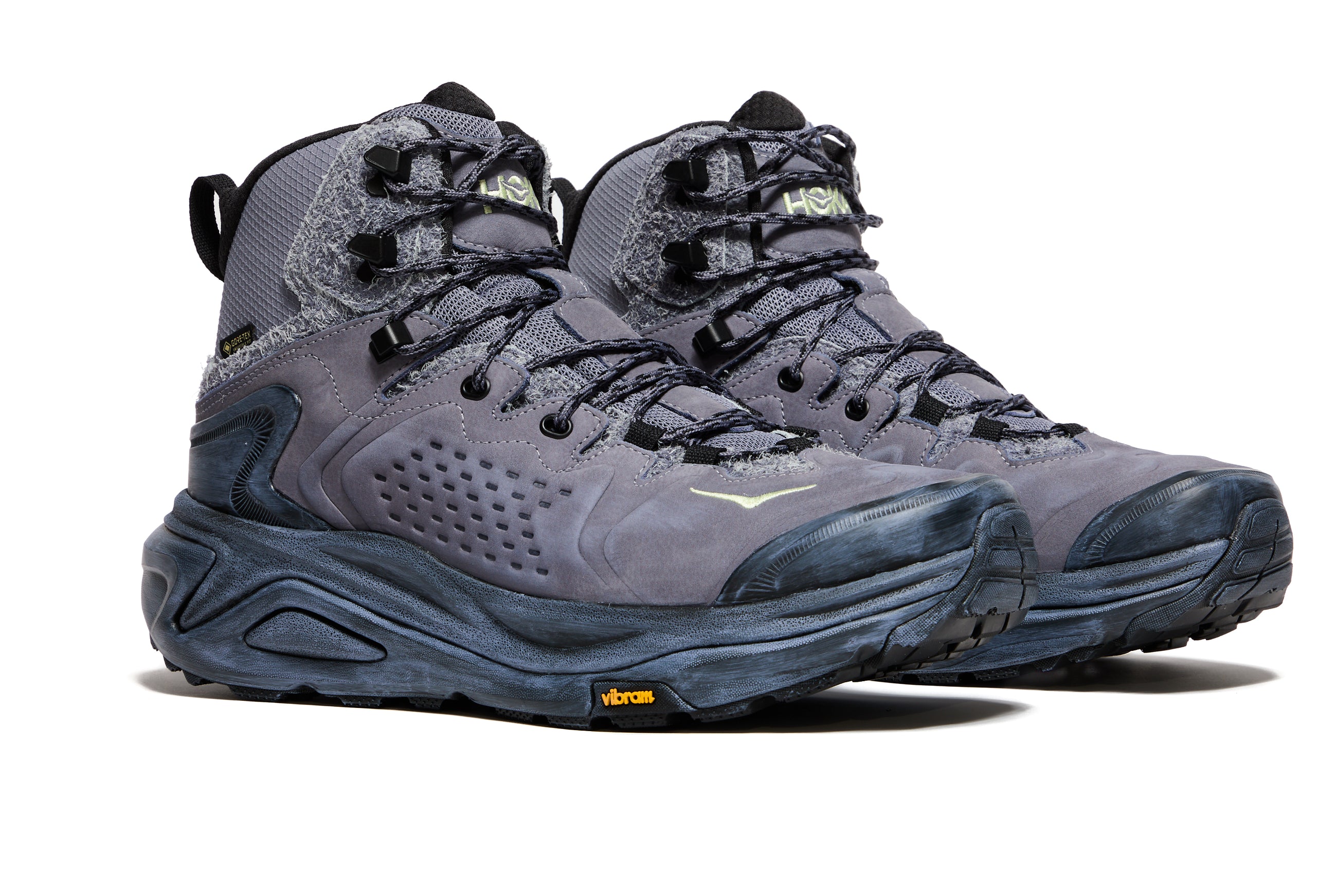 Hoka Kaha 3 Gtx Ets Grey Skies/Lilac Hydrangea