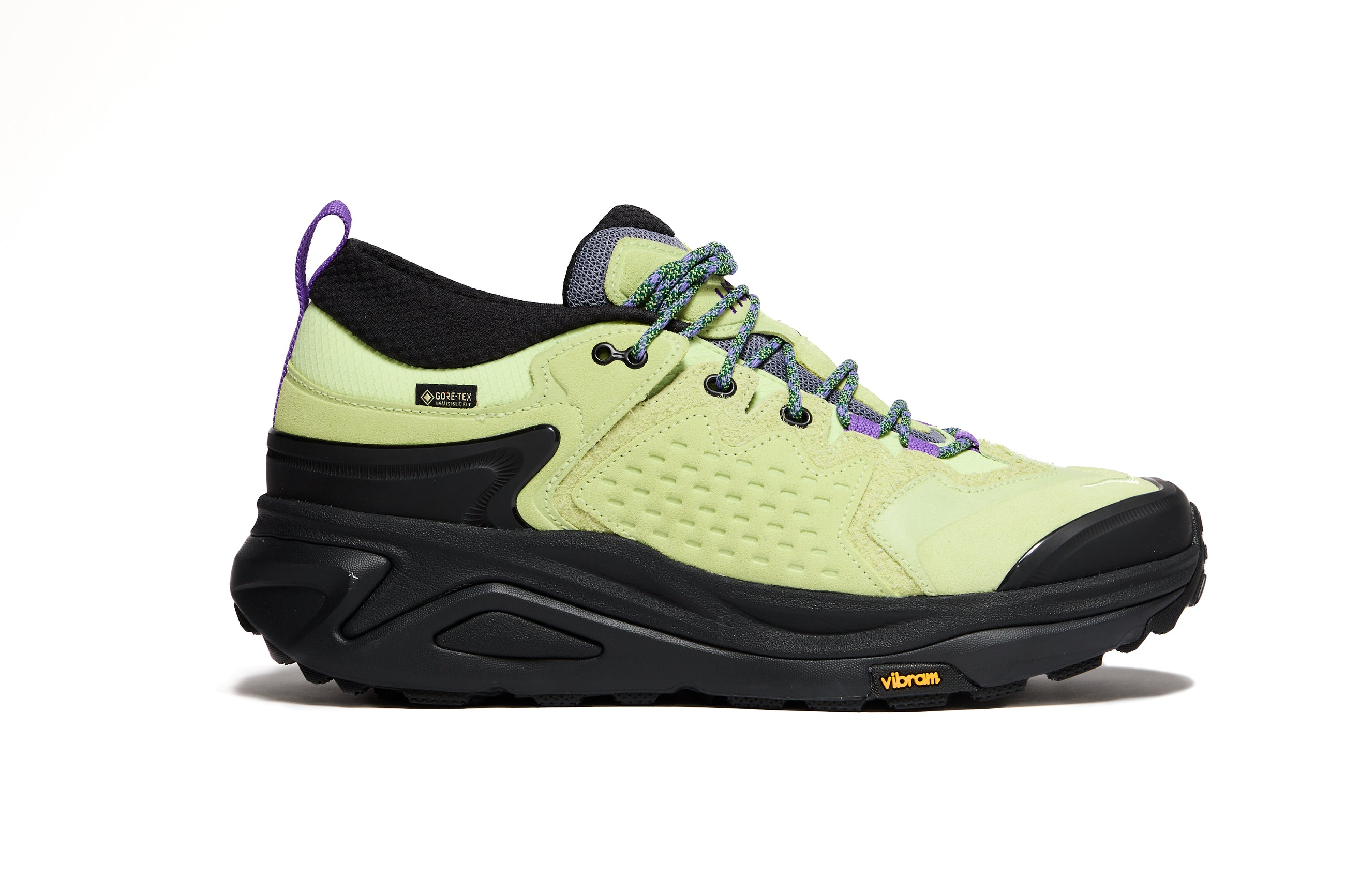 Hoka Kaha 3 Low Gtx Ets Honeydew/Black