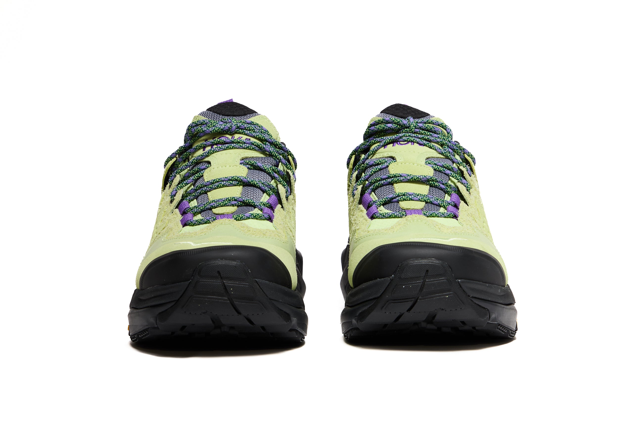 Hoka Kaha 3 Low Gtx Ets Honeydew/Black