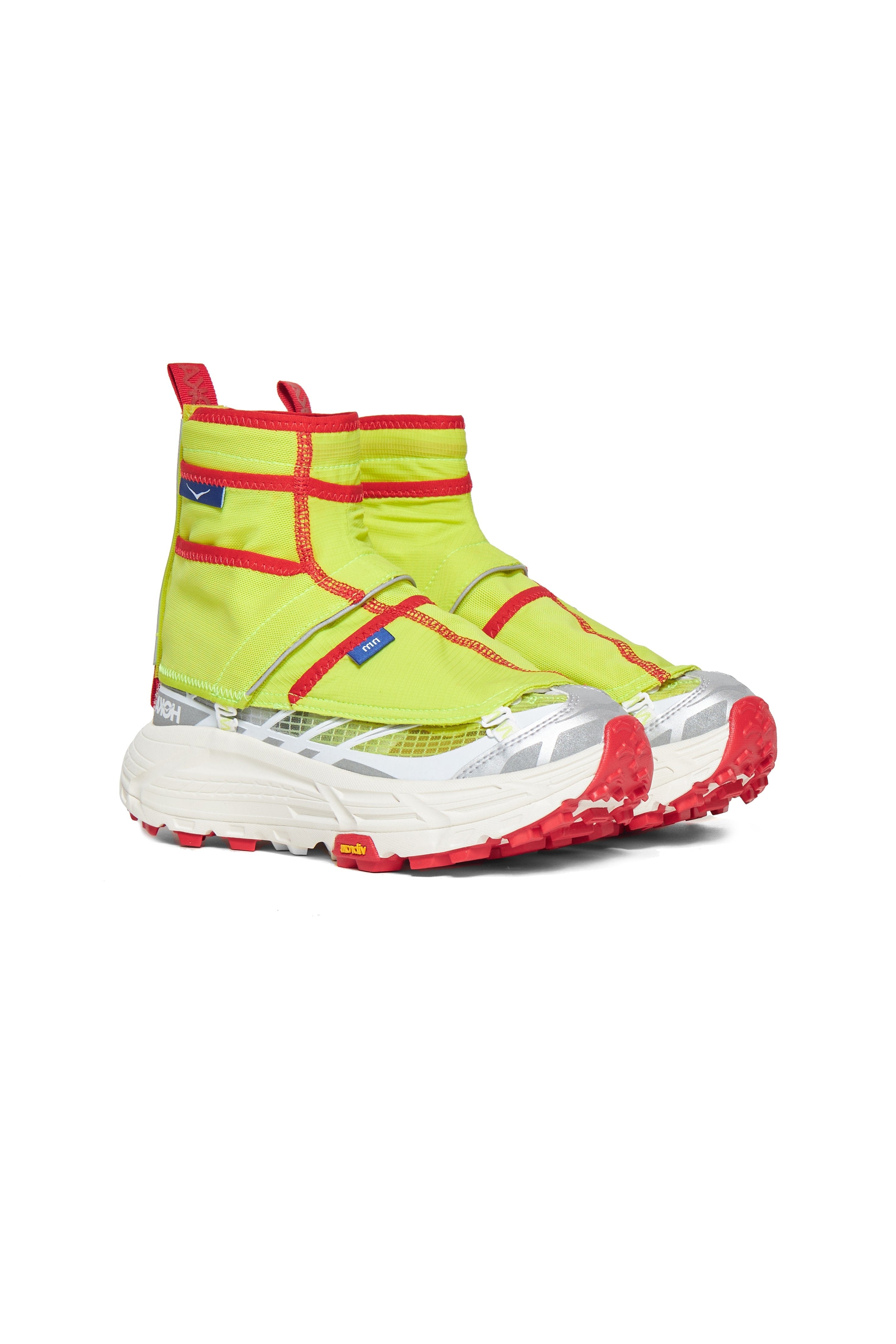 HOKA NICOLE M MAFATE THREE 2 MULTI