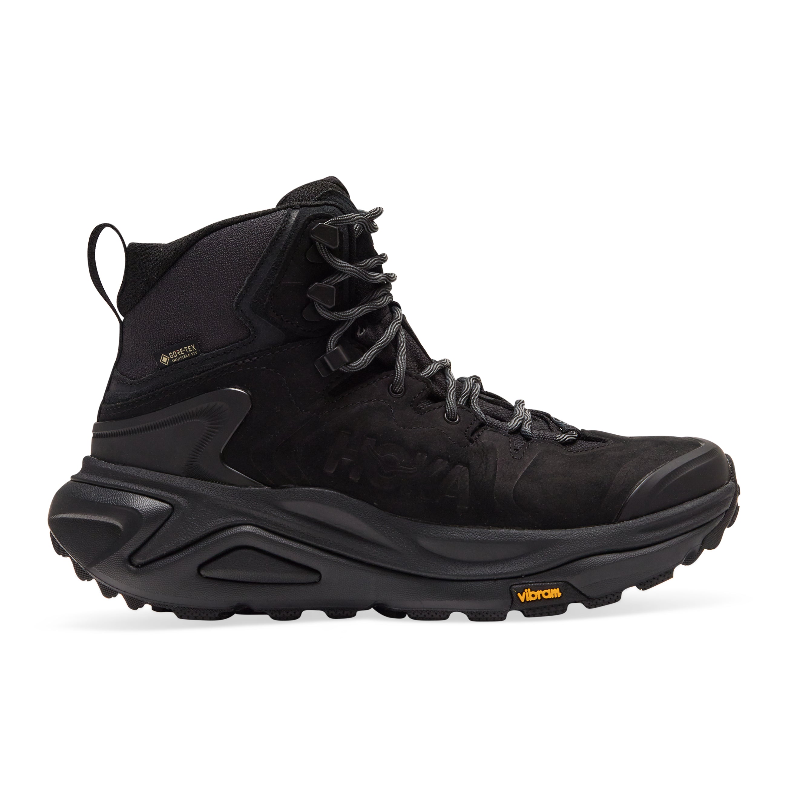 Hoka Kaha 3 GTX Black