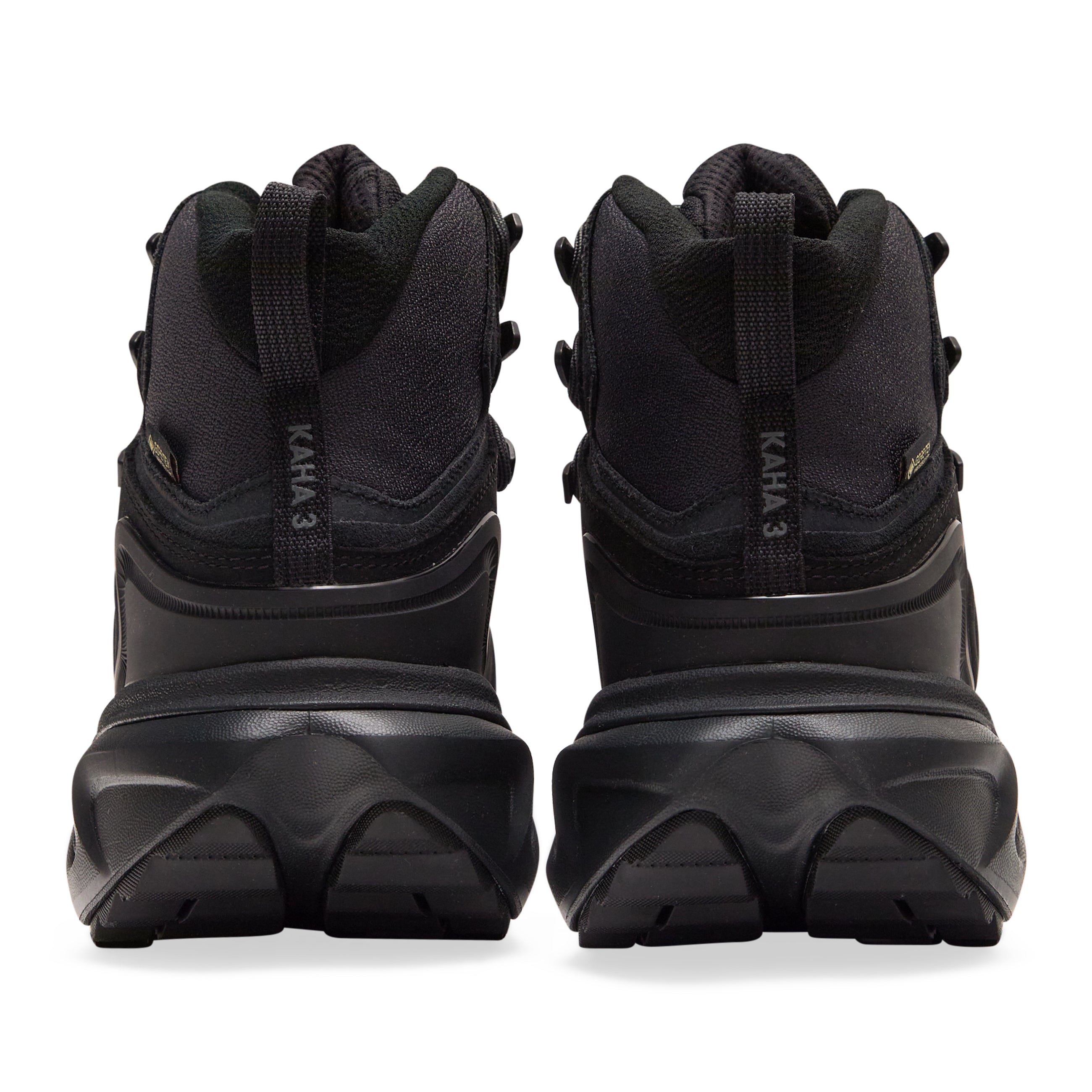 Hoka Kaha 3 GTX Black