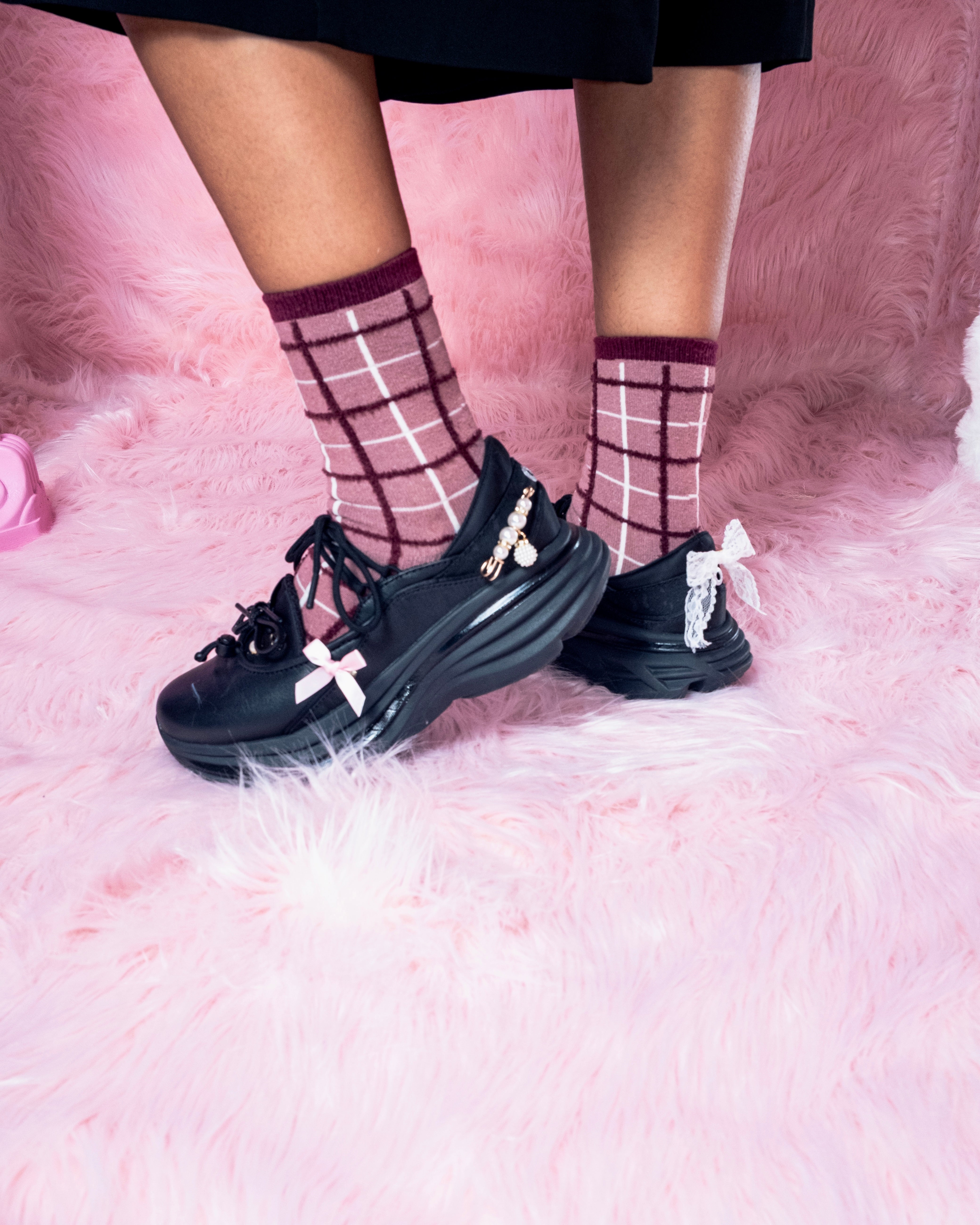 HOKA Bondi Mary Jane Release Event Recap – ESSXNYC