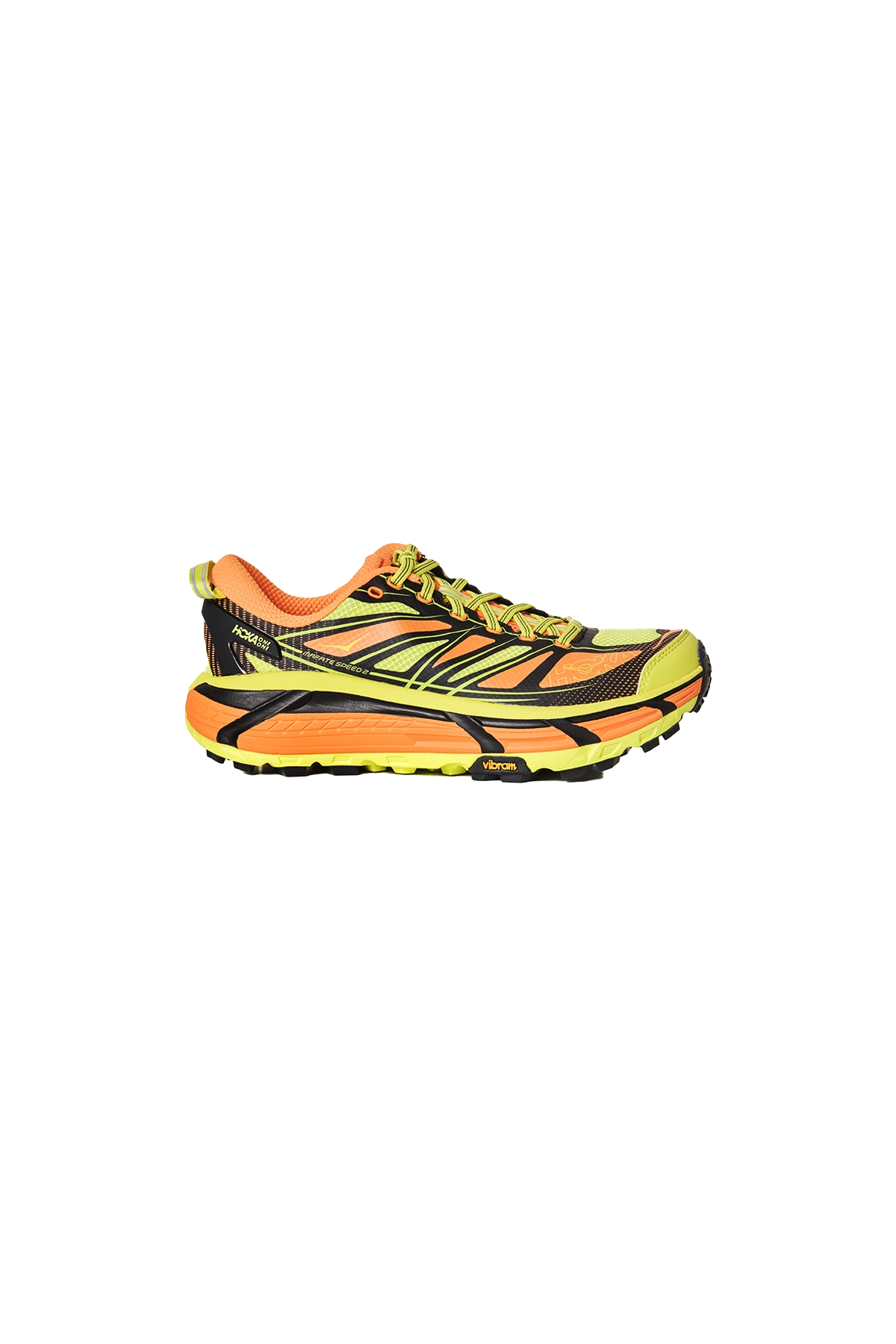 HOKA Mafate Speed 2 Multi