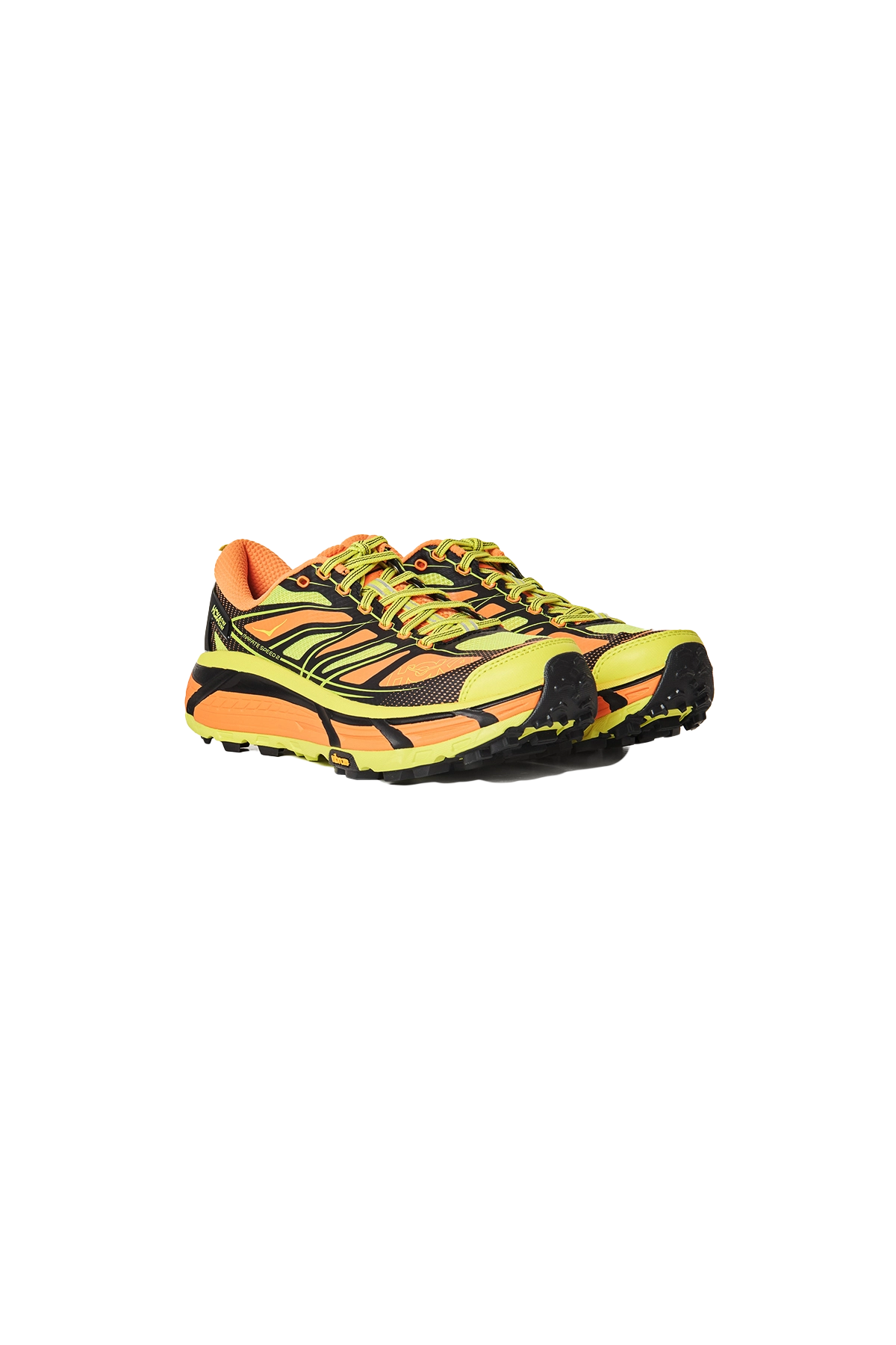 HOKA Mafate Speed 2 Multi 1