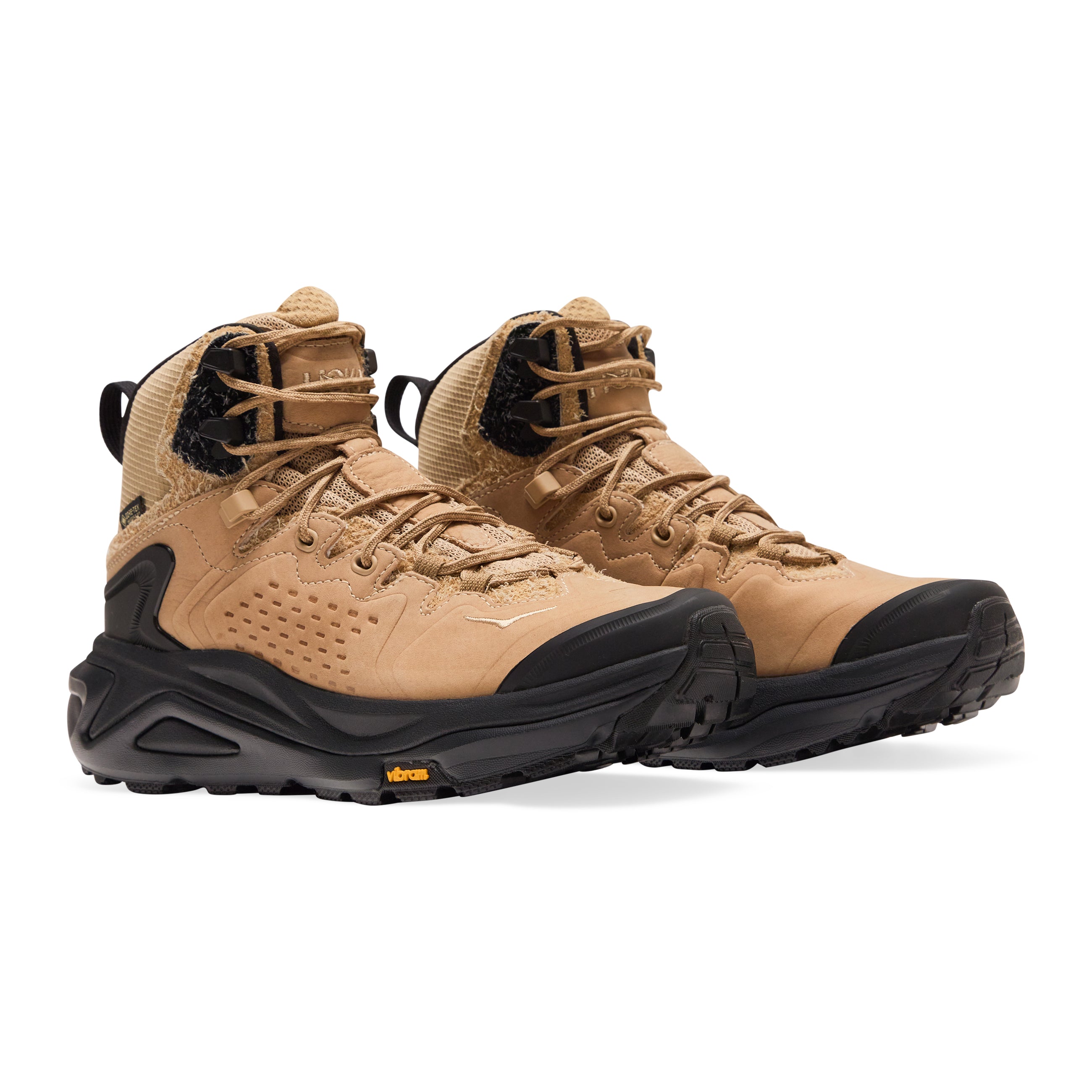 Hoka Kaha 3 GTX TP Mid Khaki