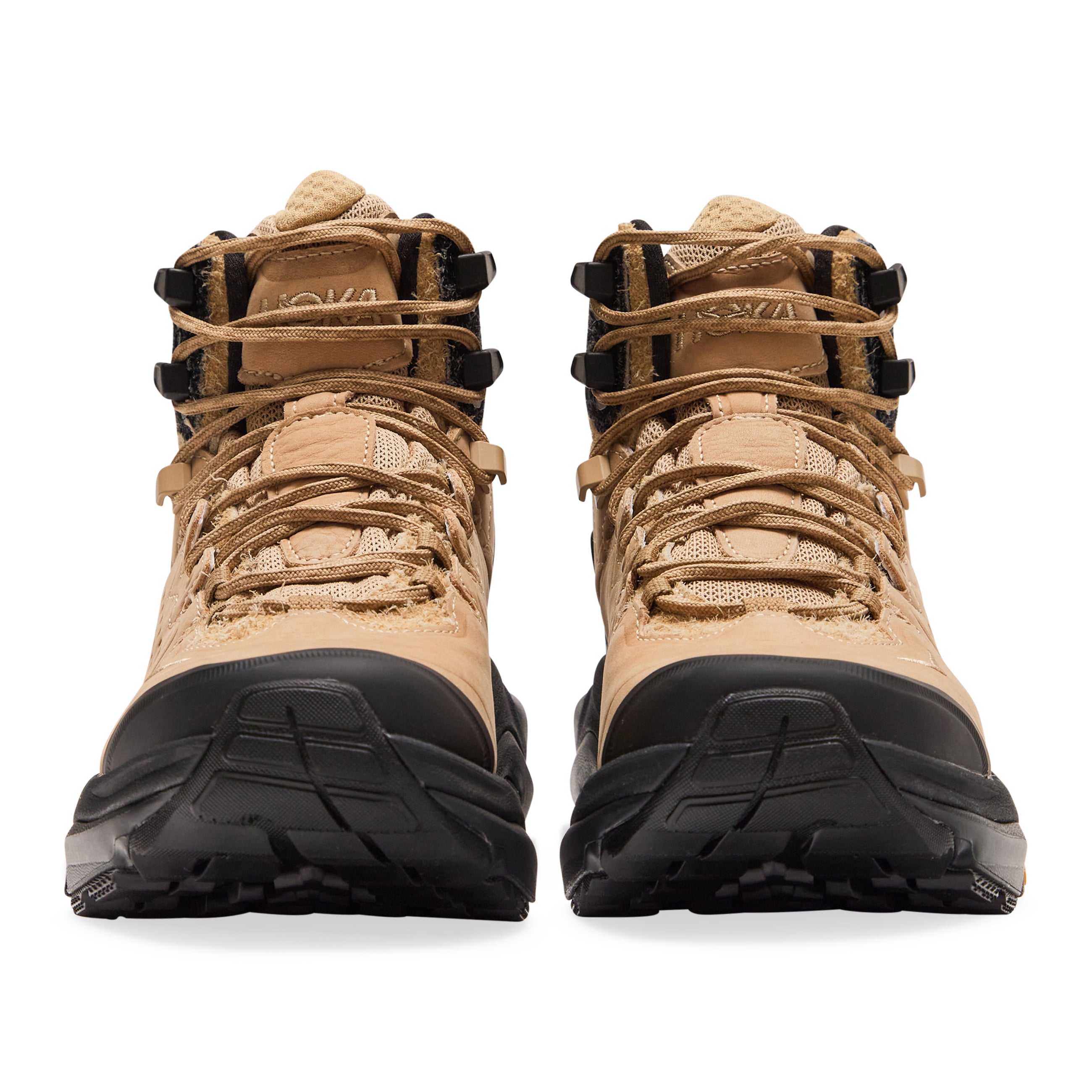 Hoka Kaha 3 GTX TP Mid Khaki