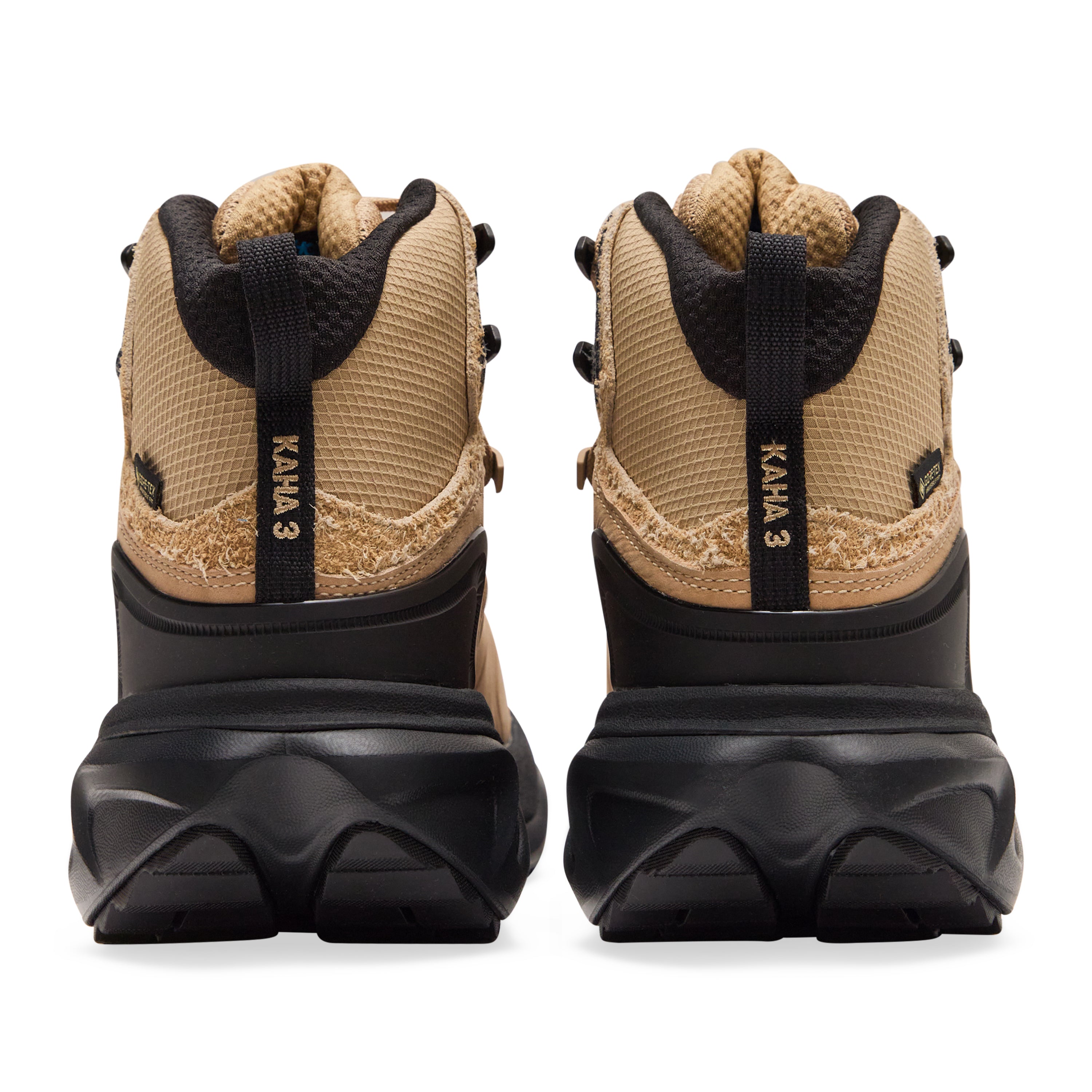 Hoka Kaha 3 GTX TP Mid Khaki – ESSXNYC