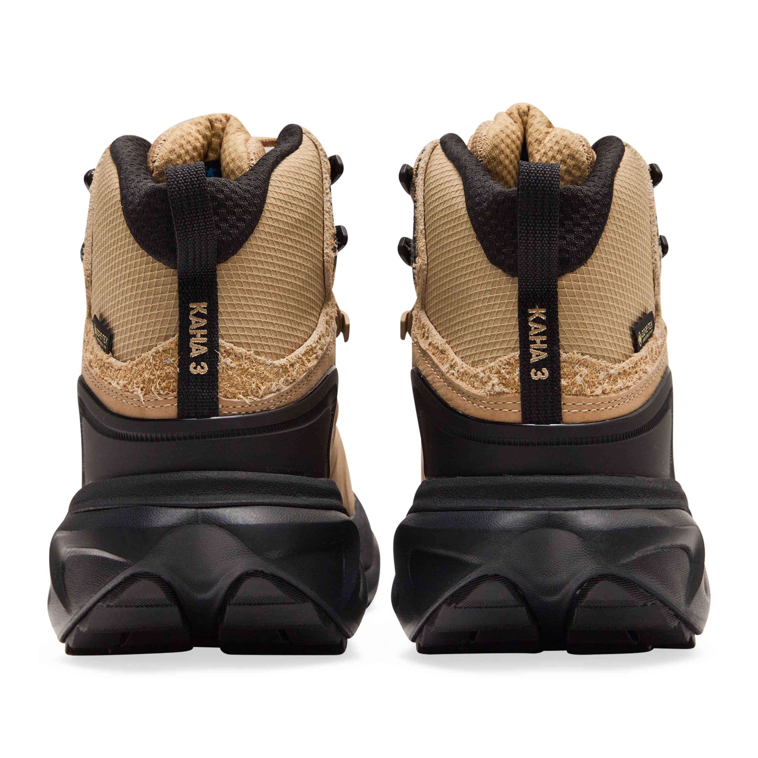 Hoka Kaha 3 GTX TP Mid Khaki