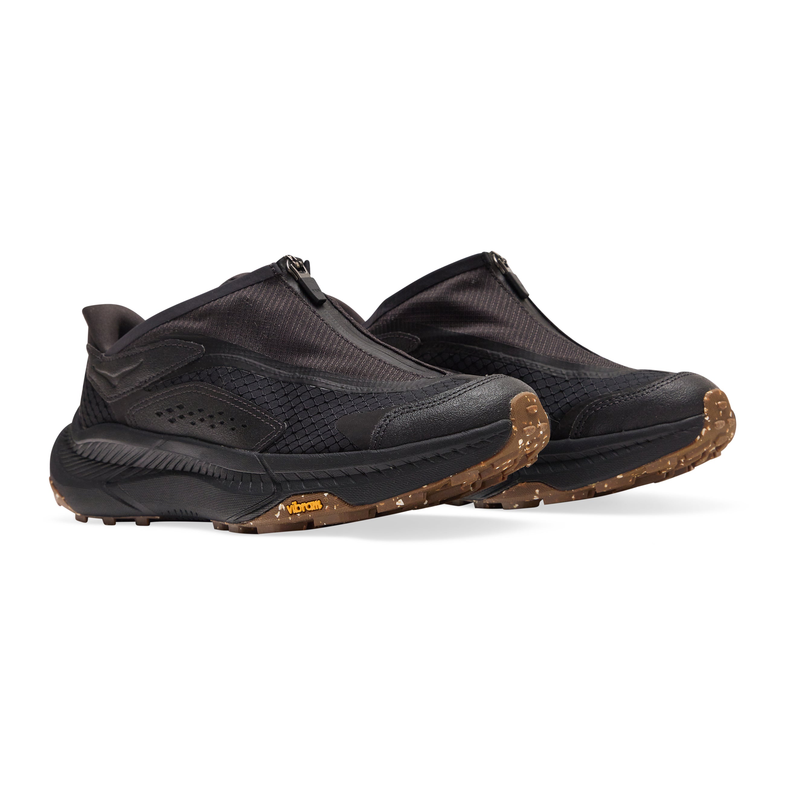 Hoka Project Transport Black