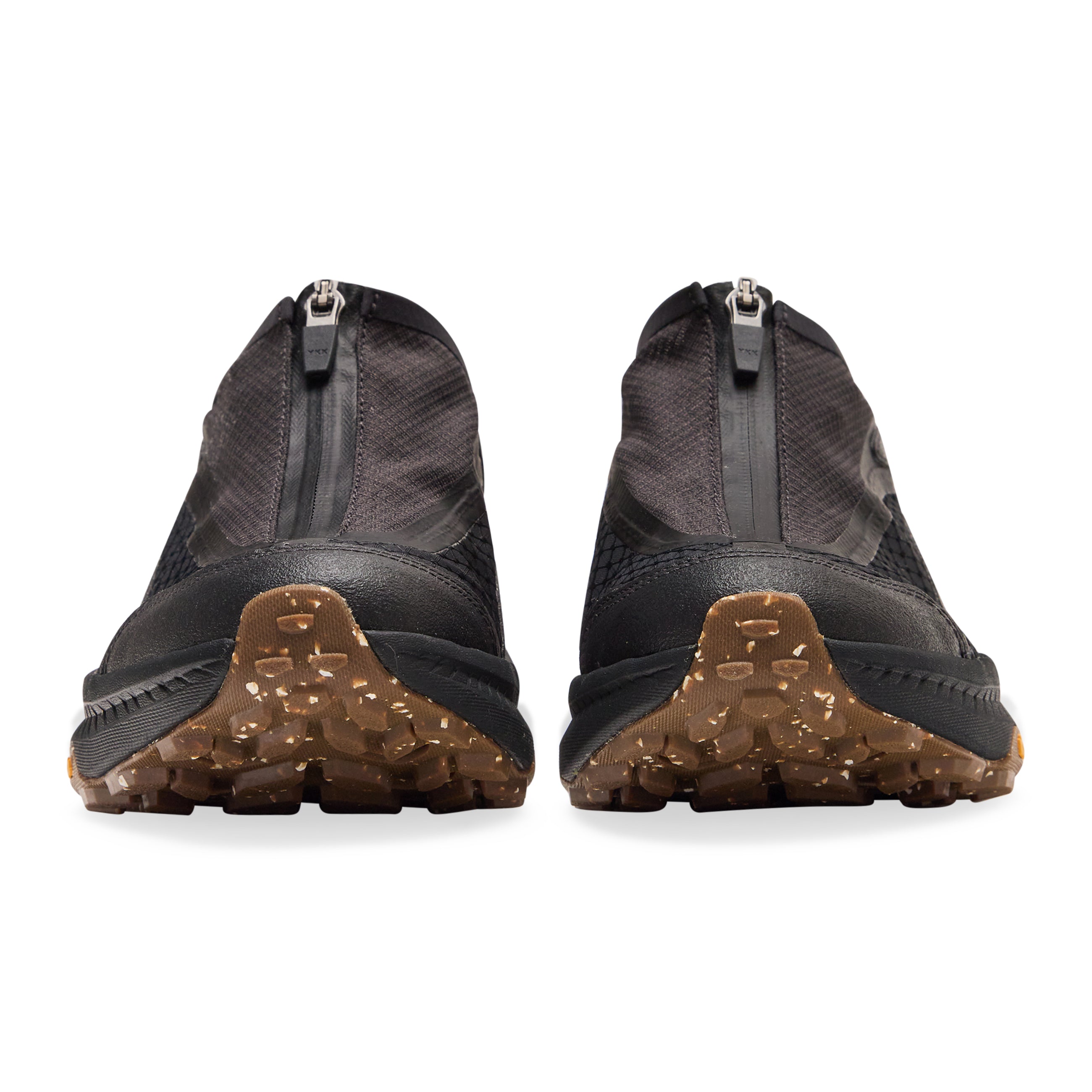 Hoka Project Transport Black