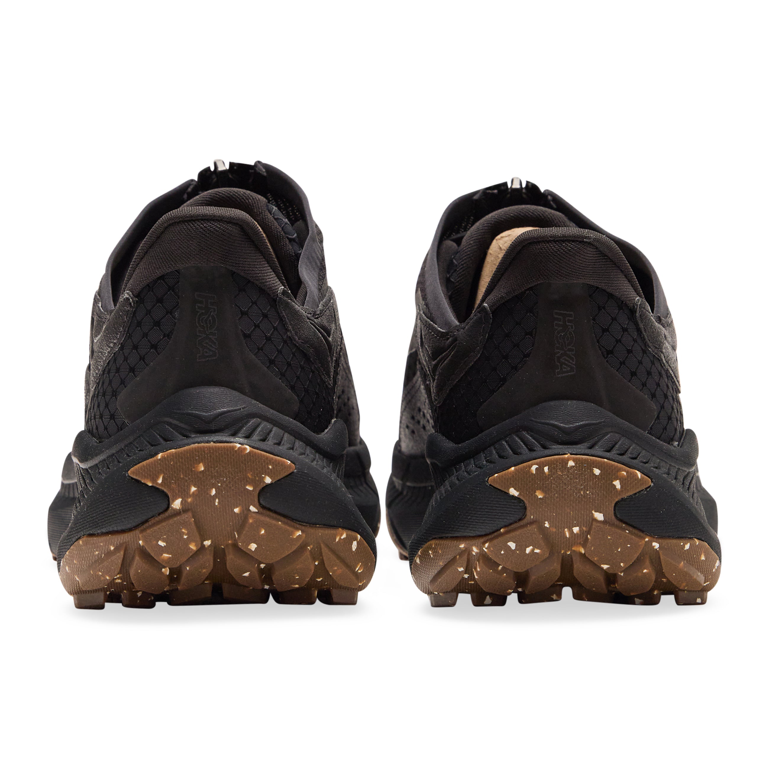 Hoka Project Transport Black