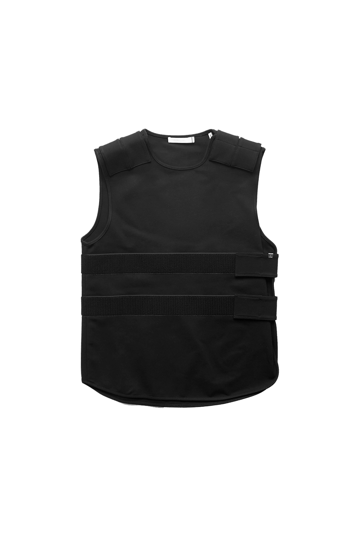 Helmut Lang Armor Vest Jacket Black