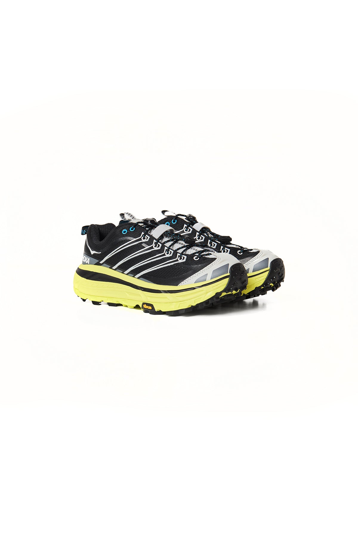 Hoka Mafate Three 2 Multi 12021