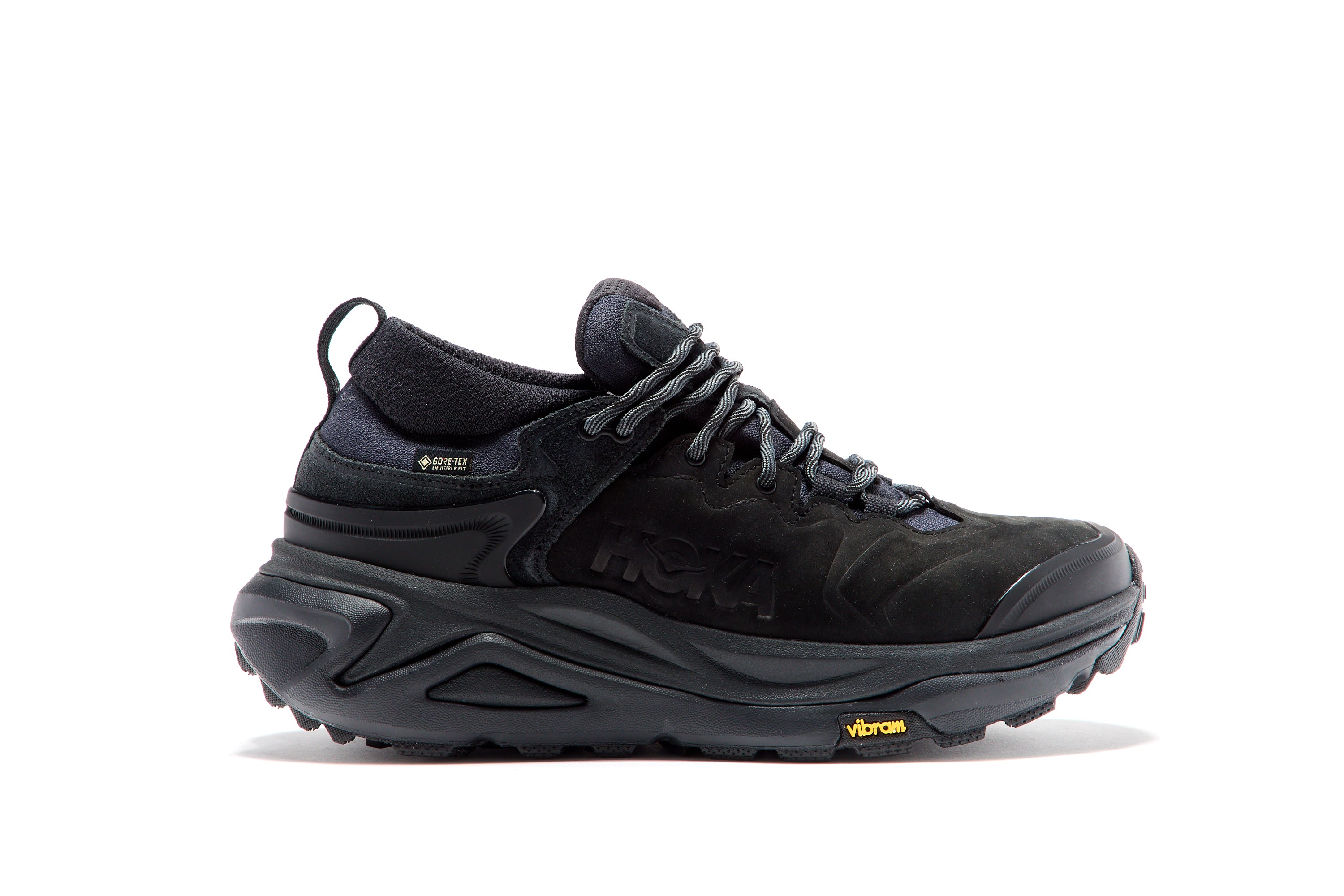 Hoka Mafate Speed 2 Black