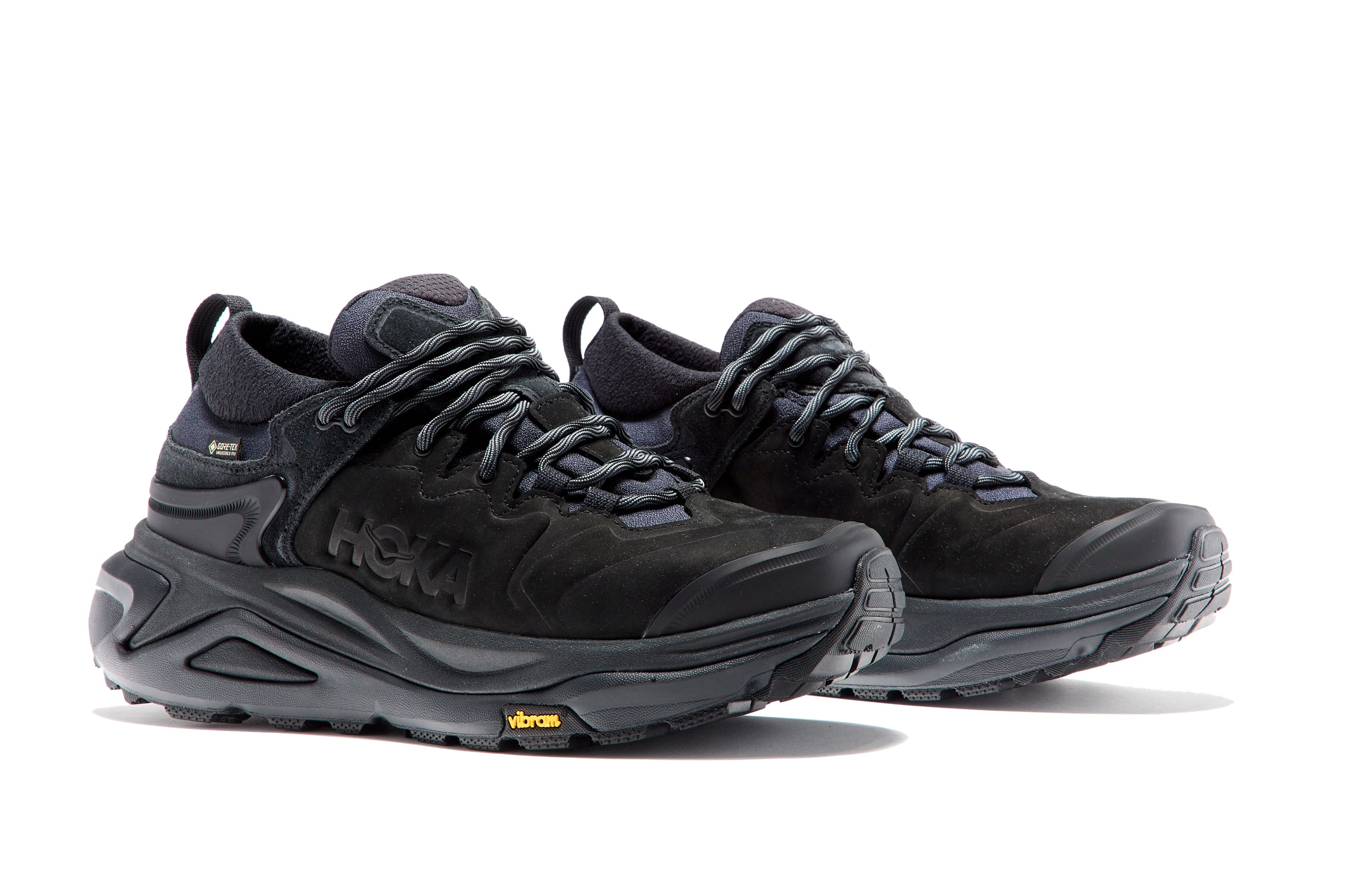 Hoka Mafate Speed 2 Black