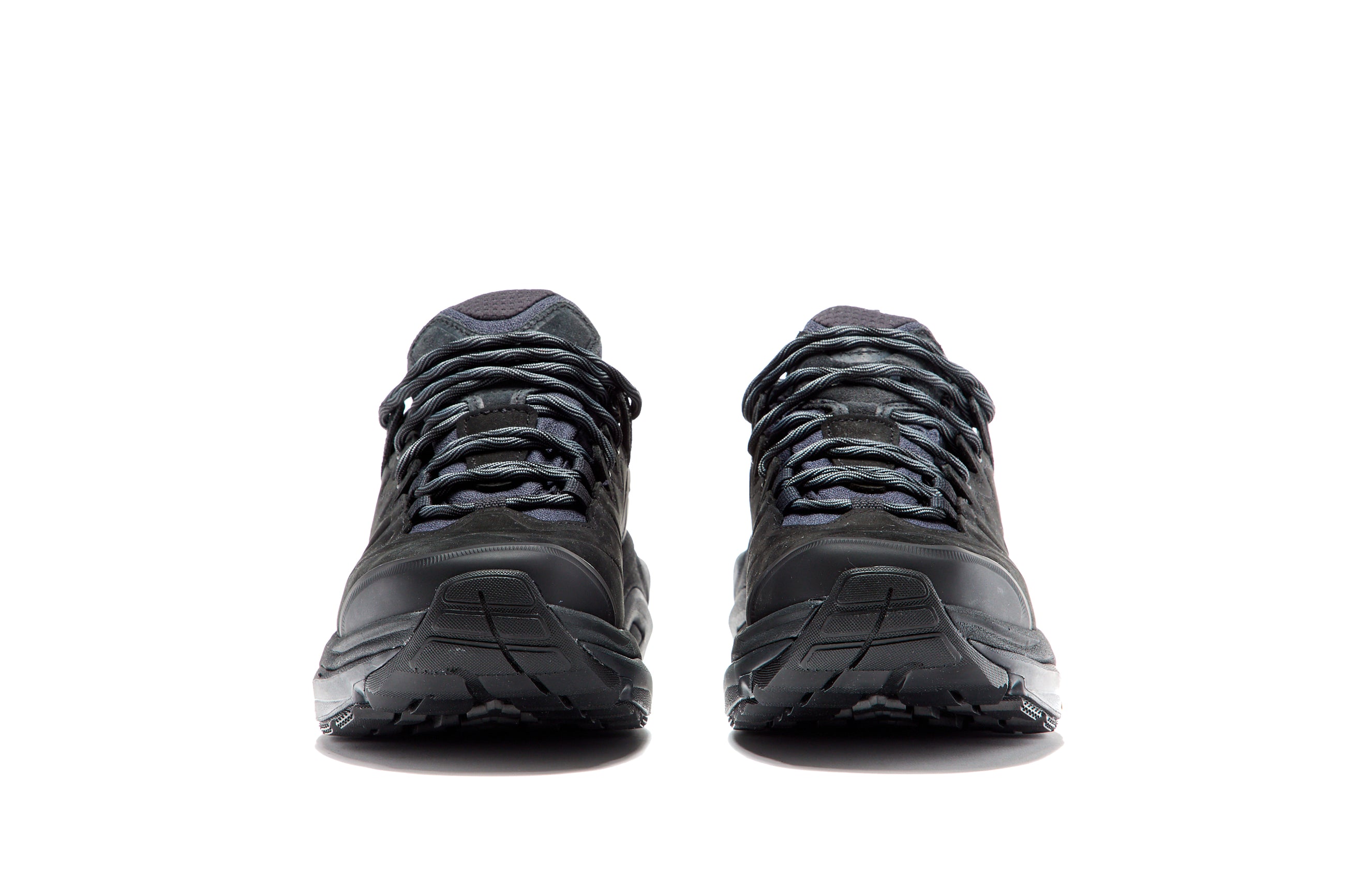 Hoka Mafate Speed 2 Black