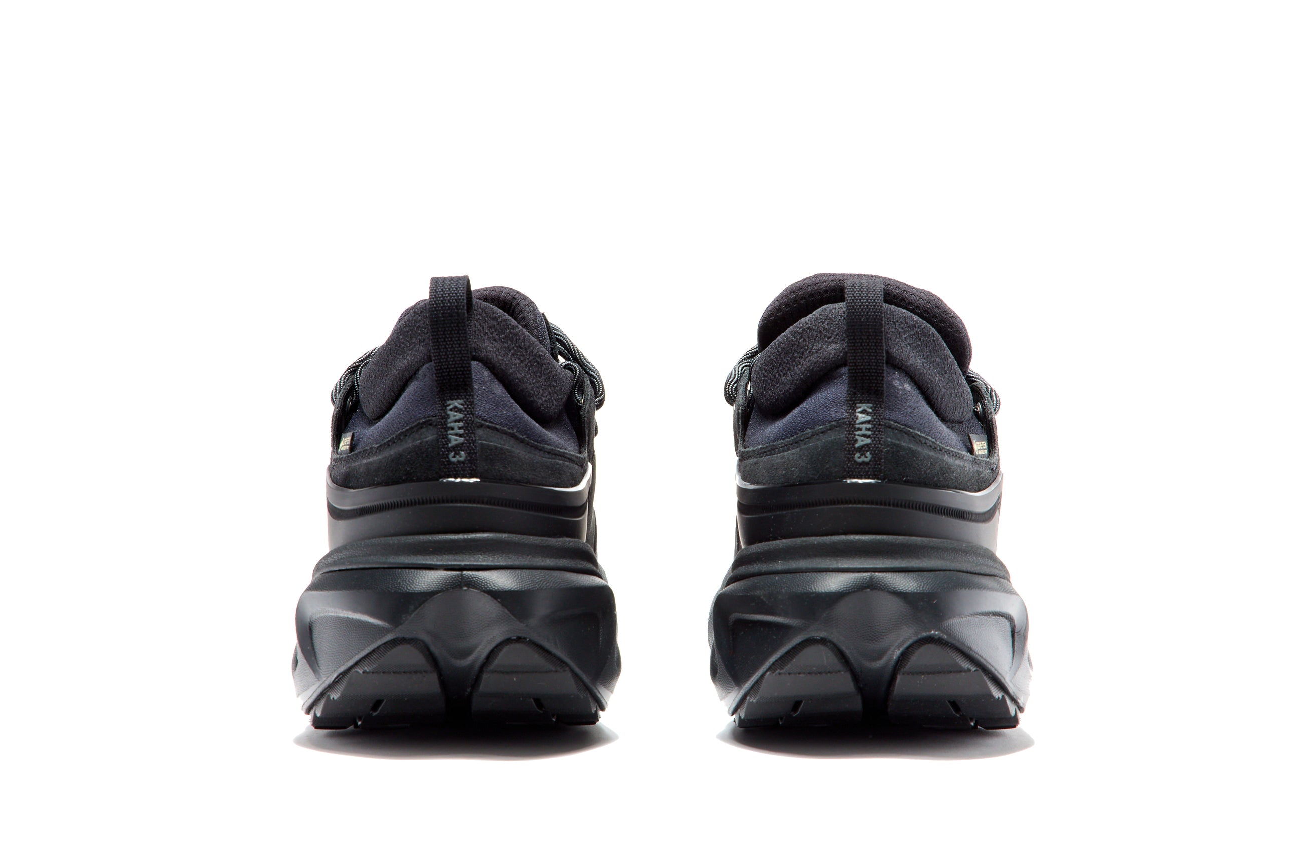 Hoka Mafate Speed 2 Black