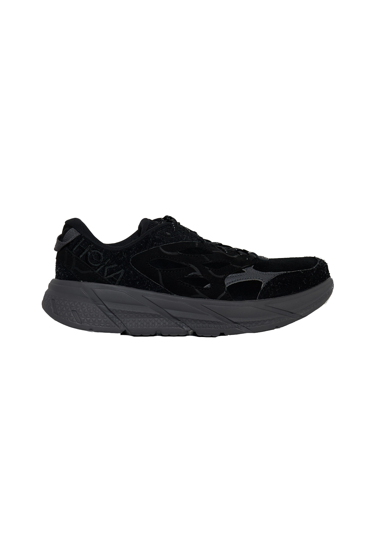 Hoka Clifton L Suede Tp