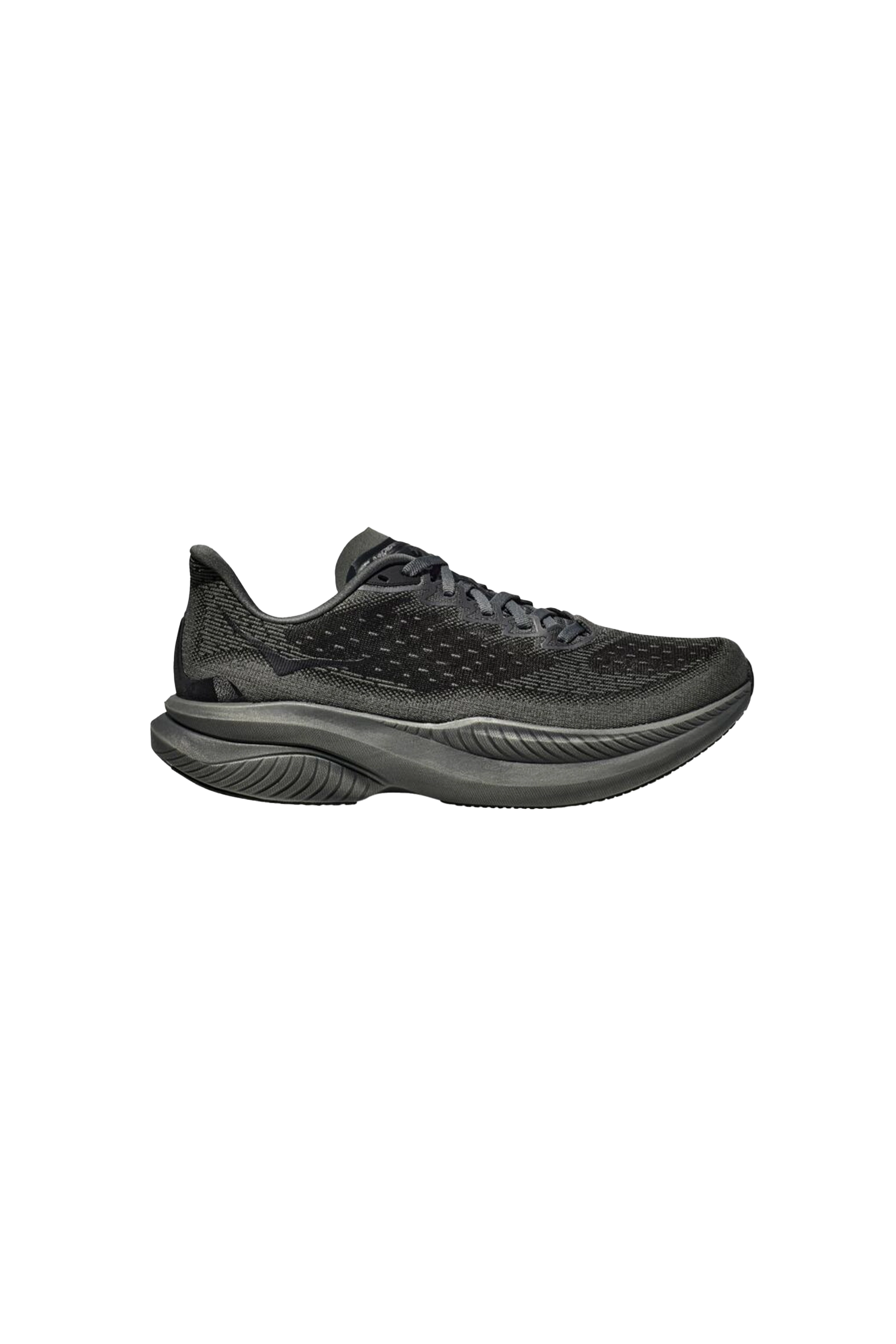 Hoka M Mach 6 LA Black/Black