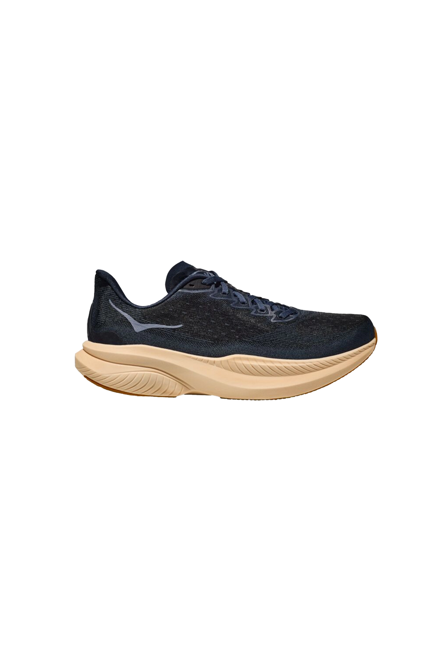 Hoka M Mach 6 LA Varsity Navy/Black