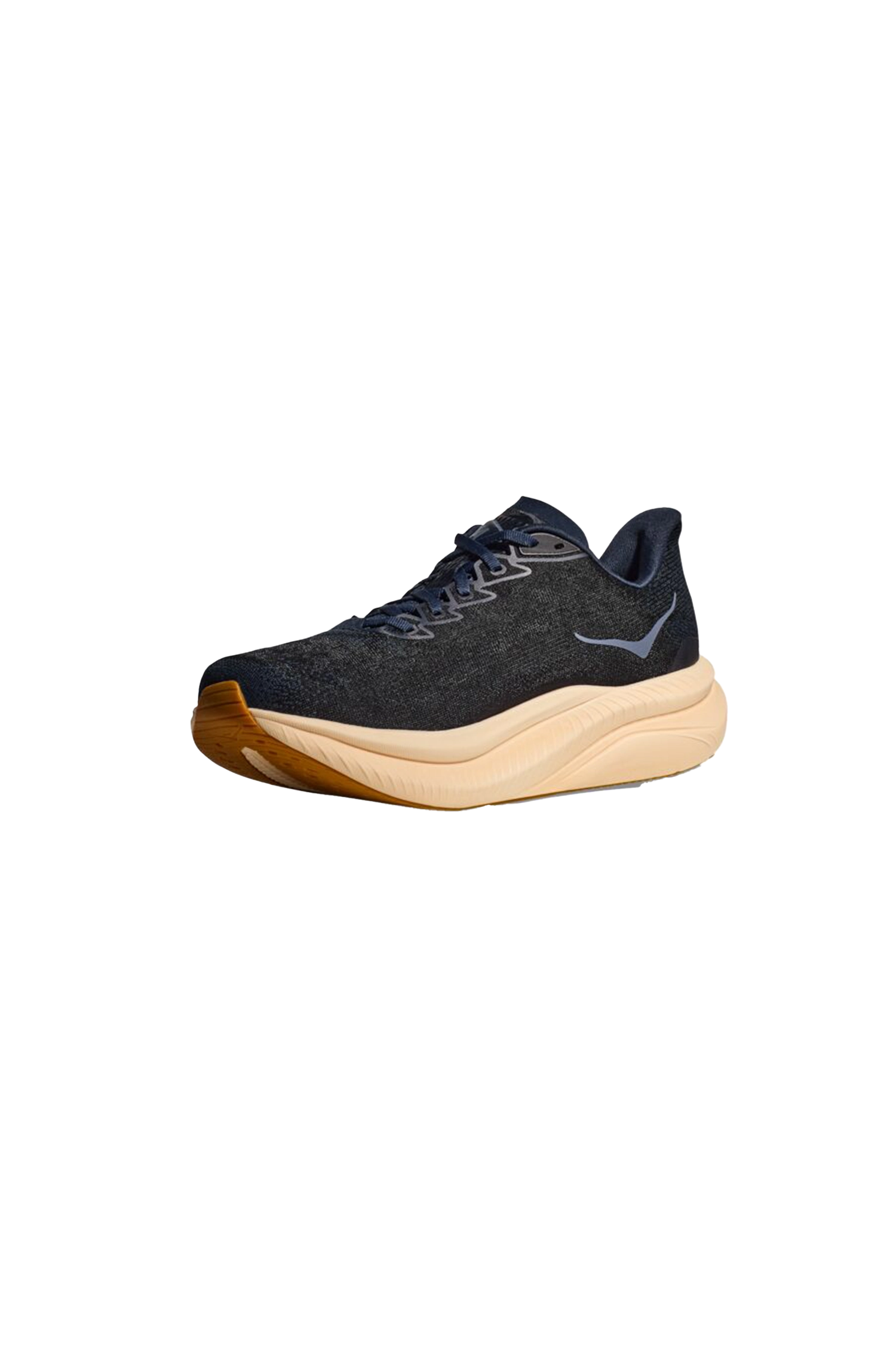 Hoka M Mach 6 LA Varsity Navy/Black 2