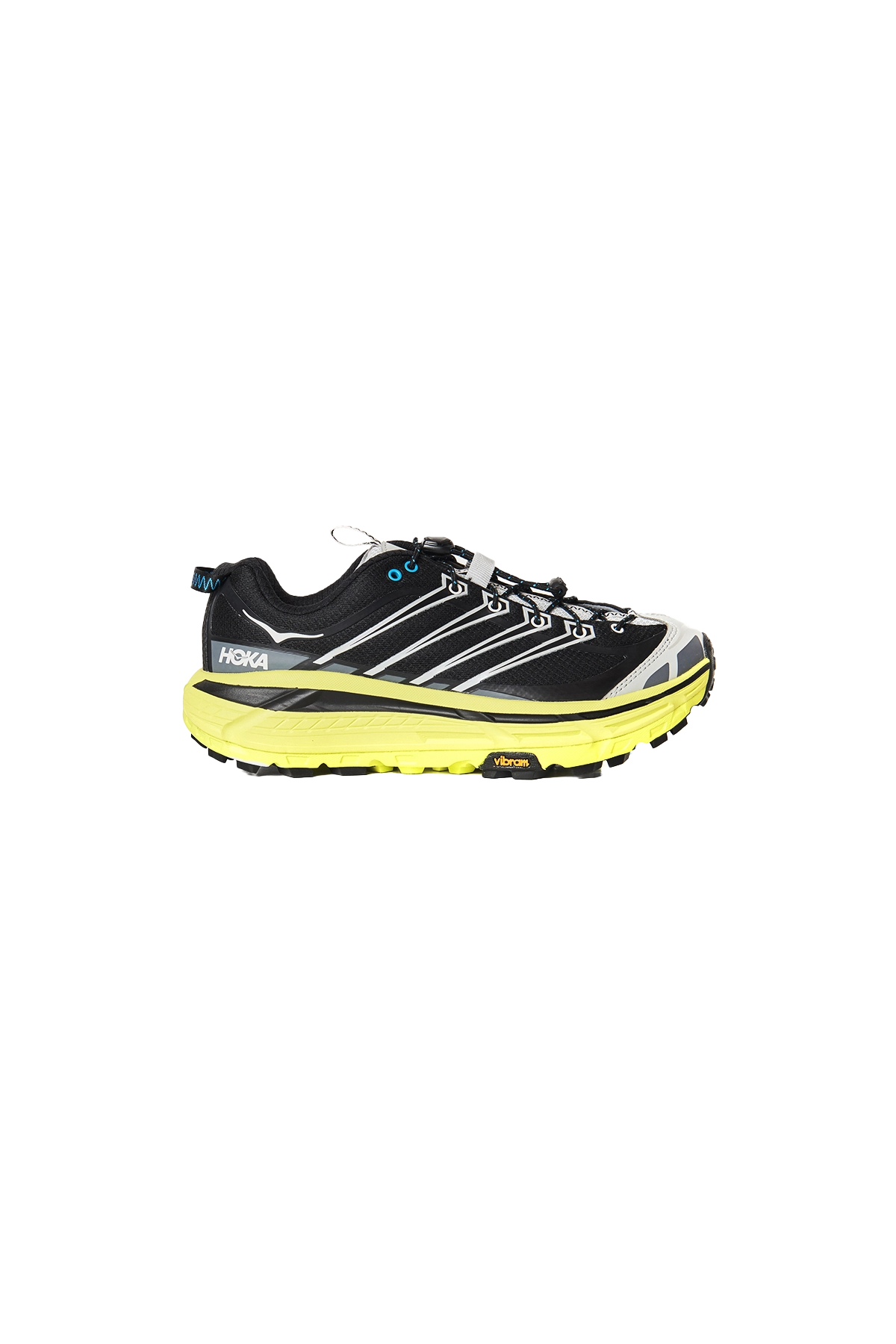 Hoka Mafate Three 2 Multi