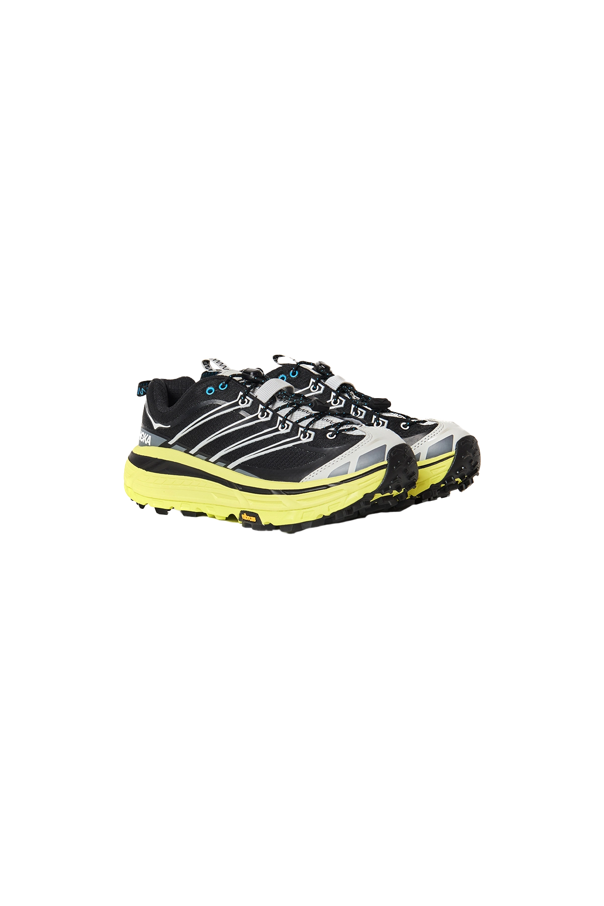 Hoka Mafate Three 2 Multi 1