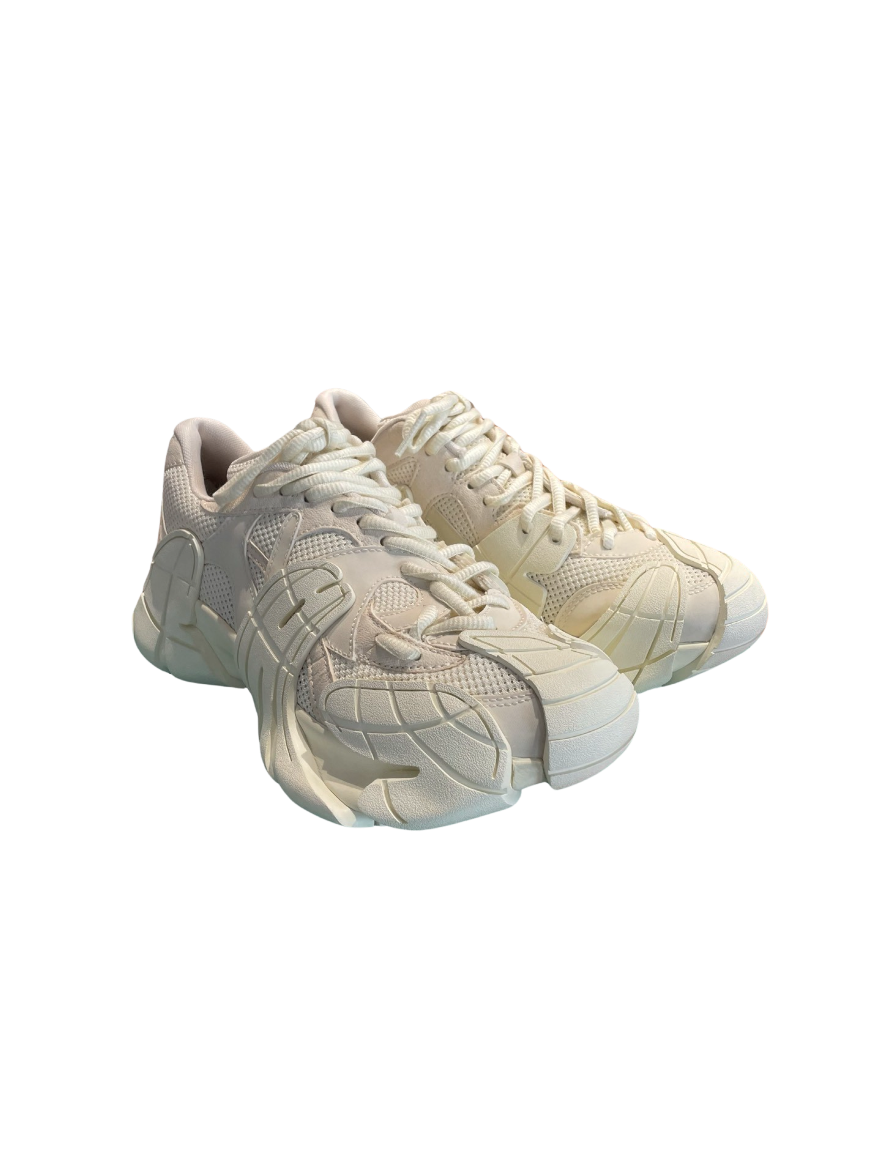 CAMPER LAB TORMENTA LOW TOP SNEAKER Shoes White