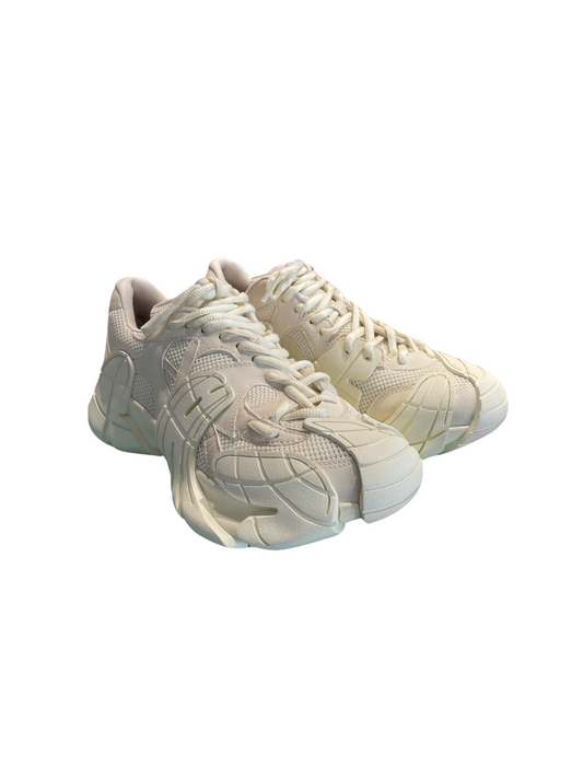 CAMPER LAB TORMENTA LOW TOP SNEAKER Shoes White
